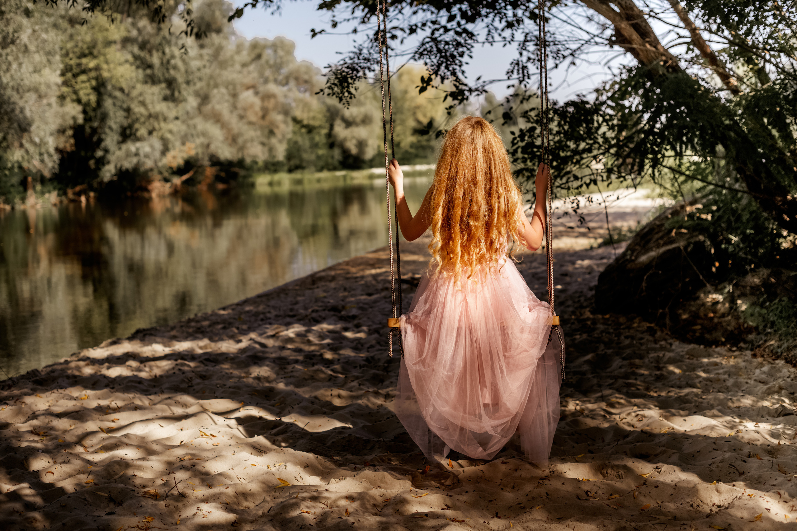 Ельф. Дитячий та сімейний фотограф м.Бровари