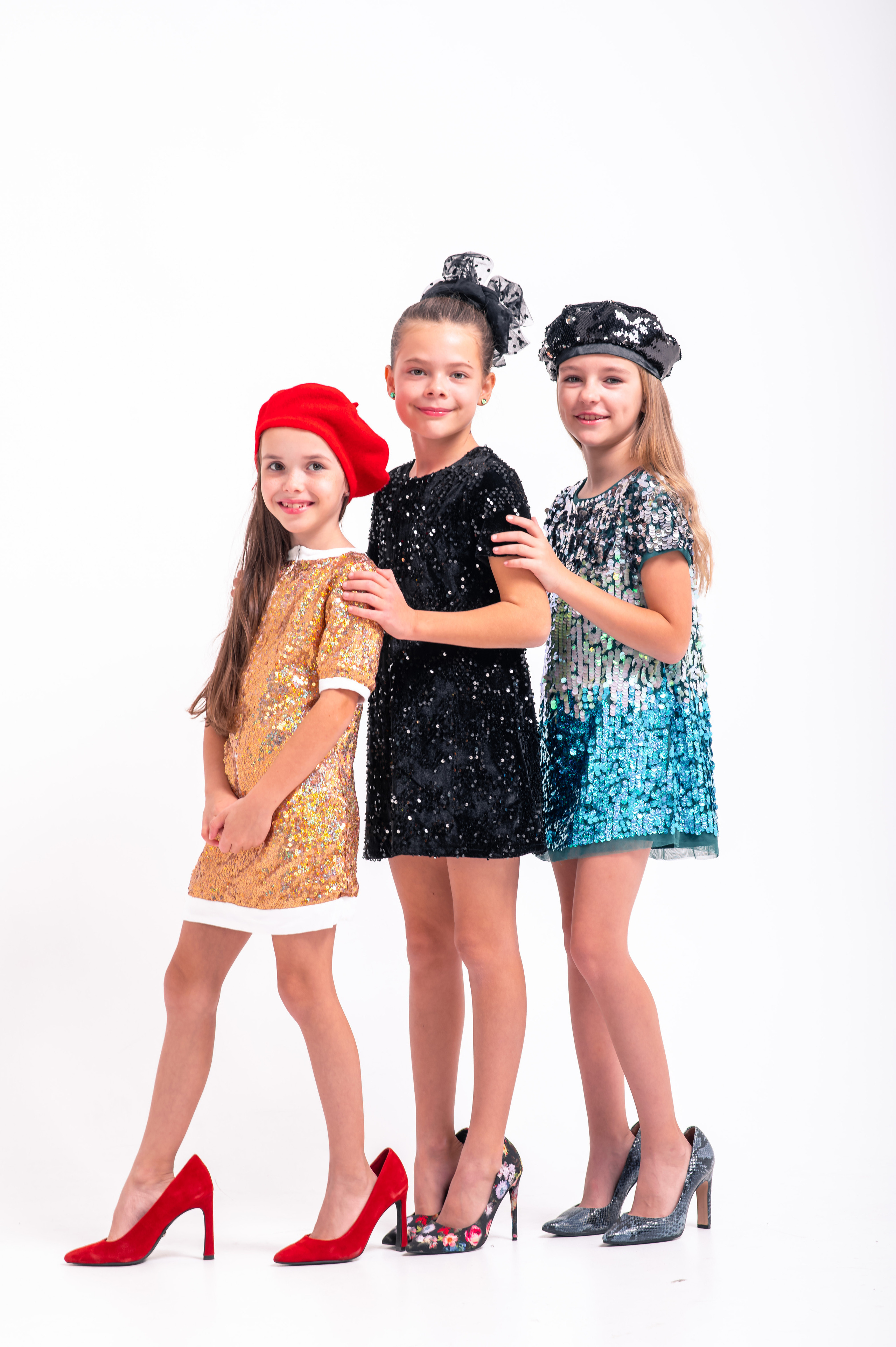 Fashion kids. Дитячий та сімейний фотограф м.Бровари