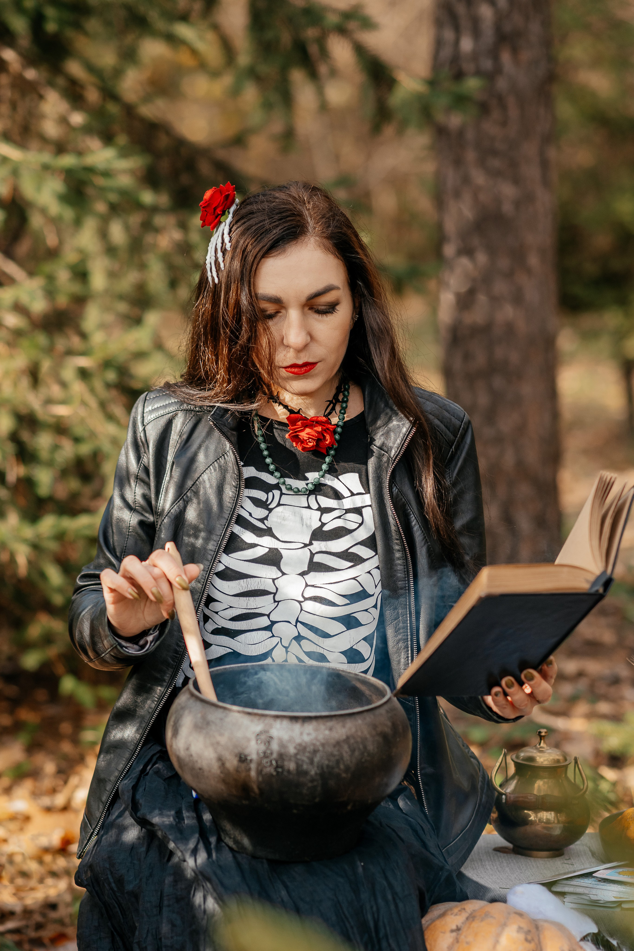 Чаклунка. Дитячий та сімейний фотограф м.Бровари