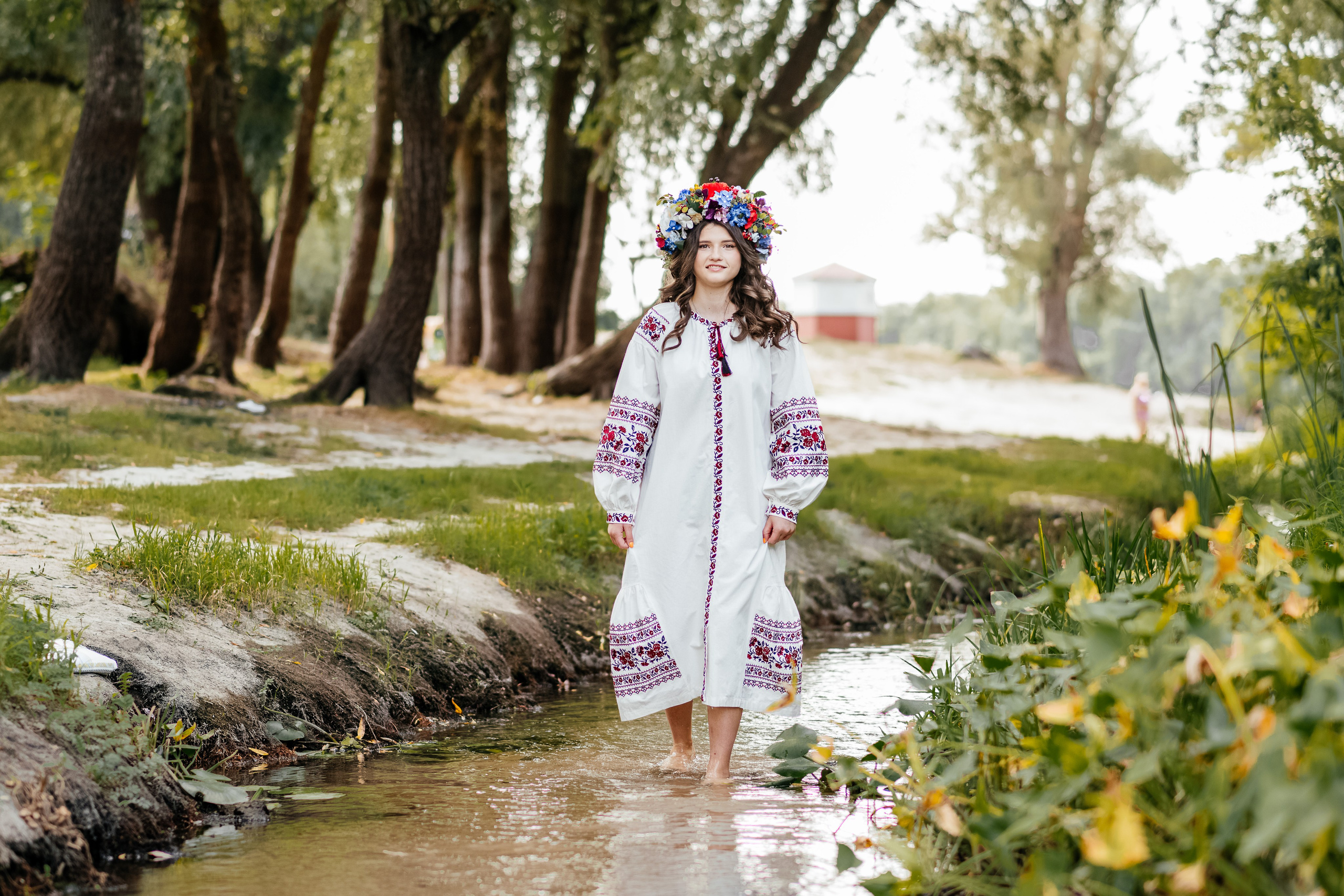 Україночка. Дитячий та сімейний фотограф м.Бровари