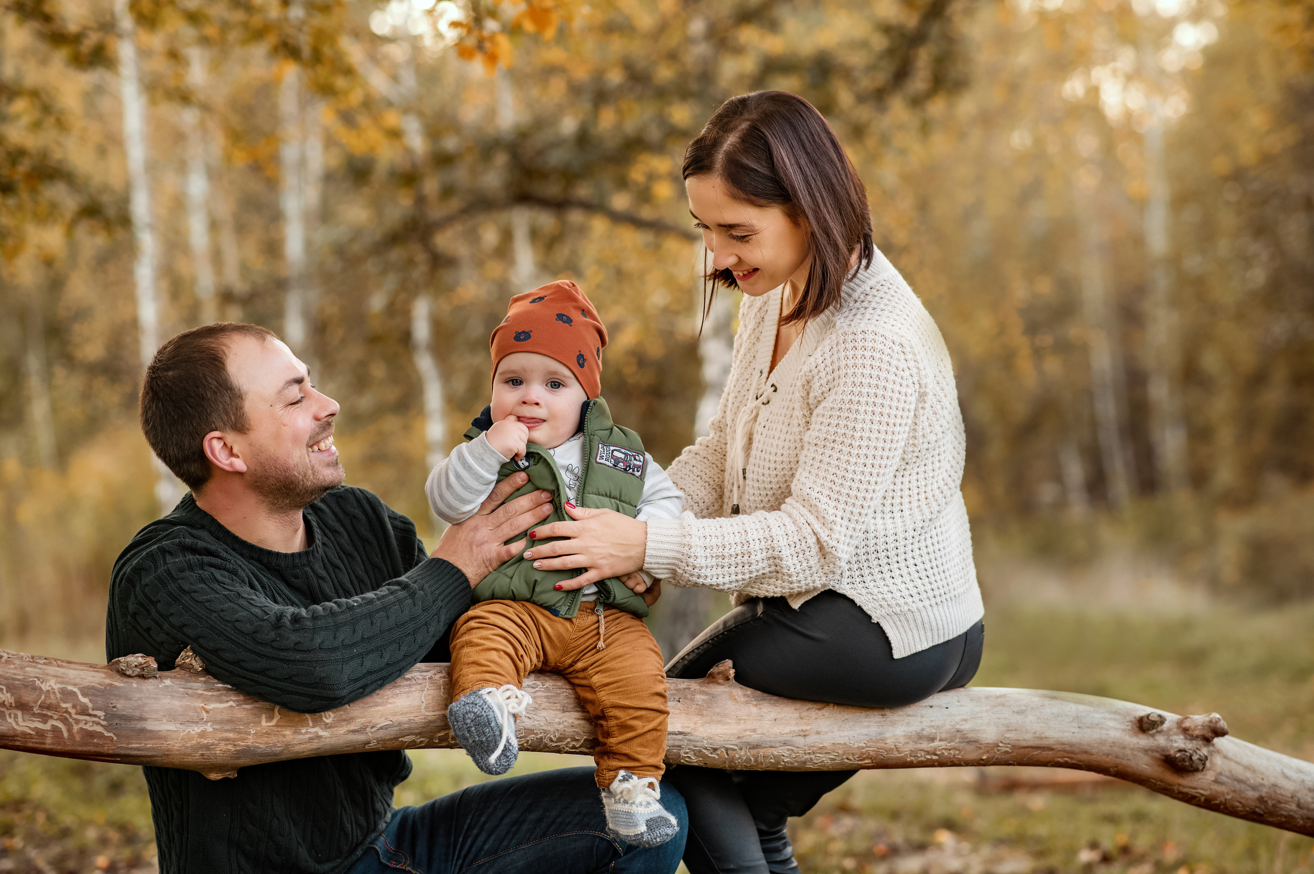 Осінь 2021. Дитячий та сімейний фотограф м.Бровари