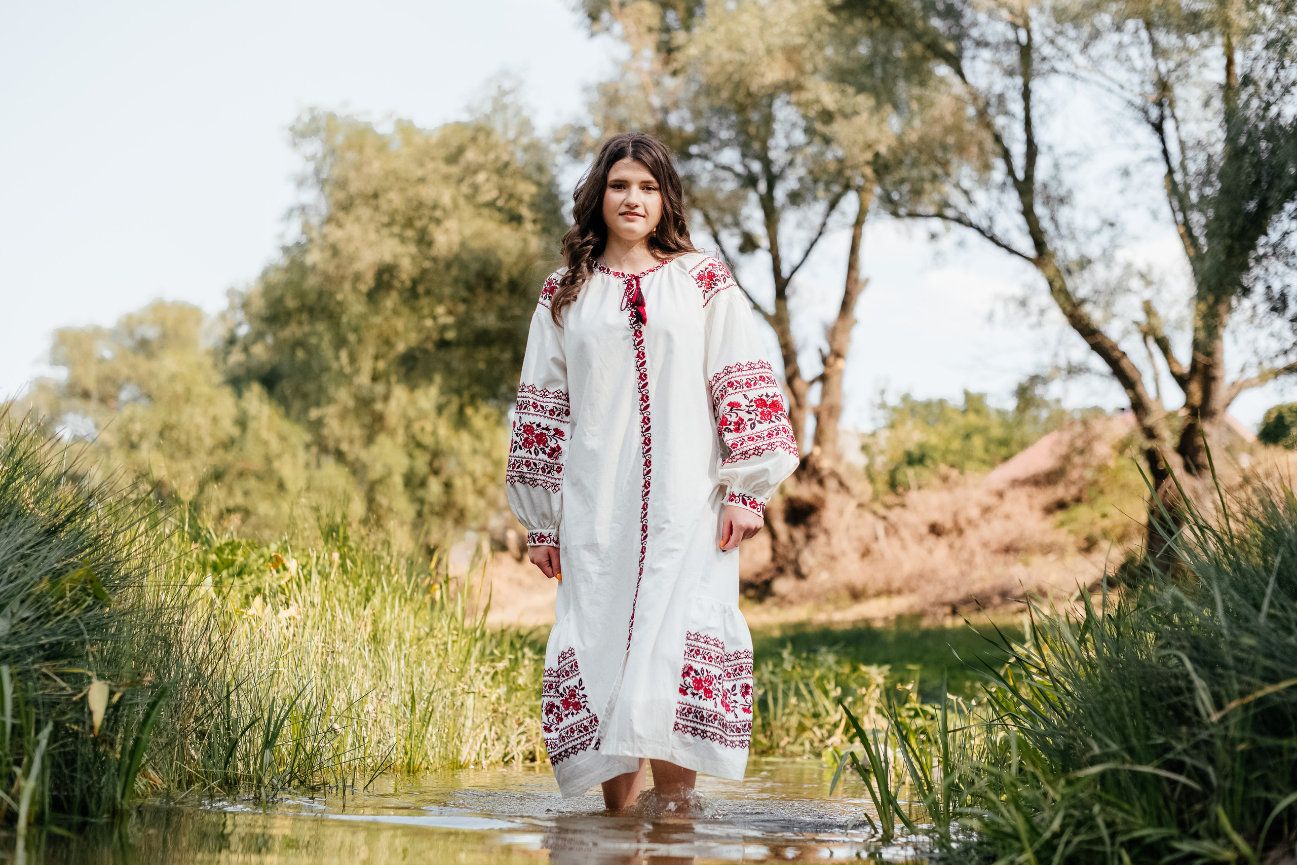 Україночка. Дитячий та сімейний фотограф м.Бровари