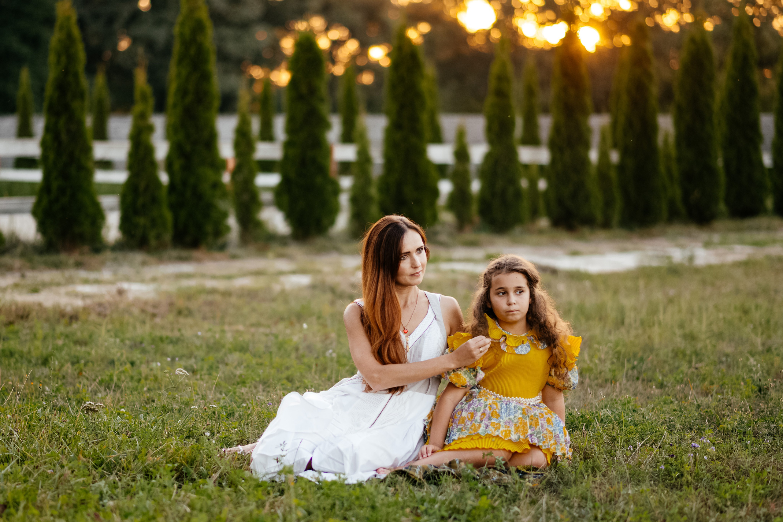 Маленька історія Еміліі. Дитячий та сімейний фотограф м.Бровари