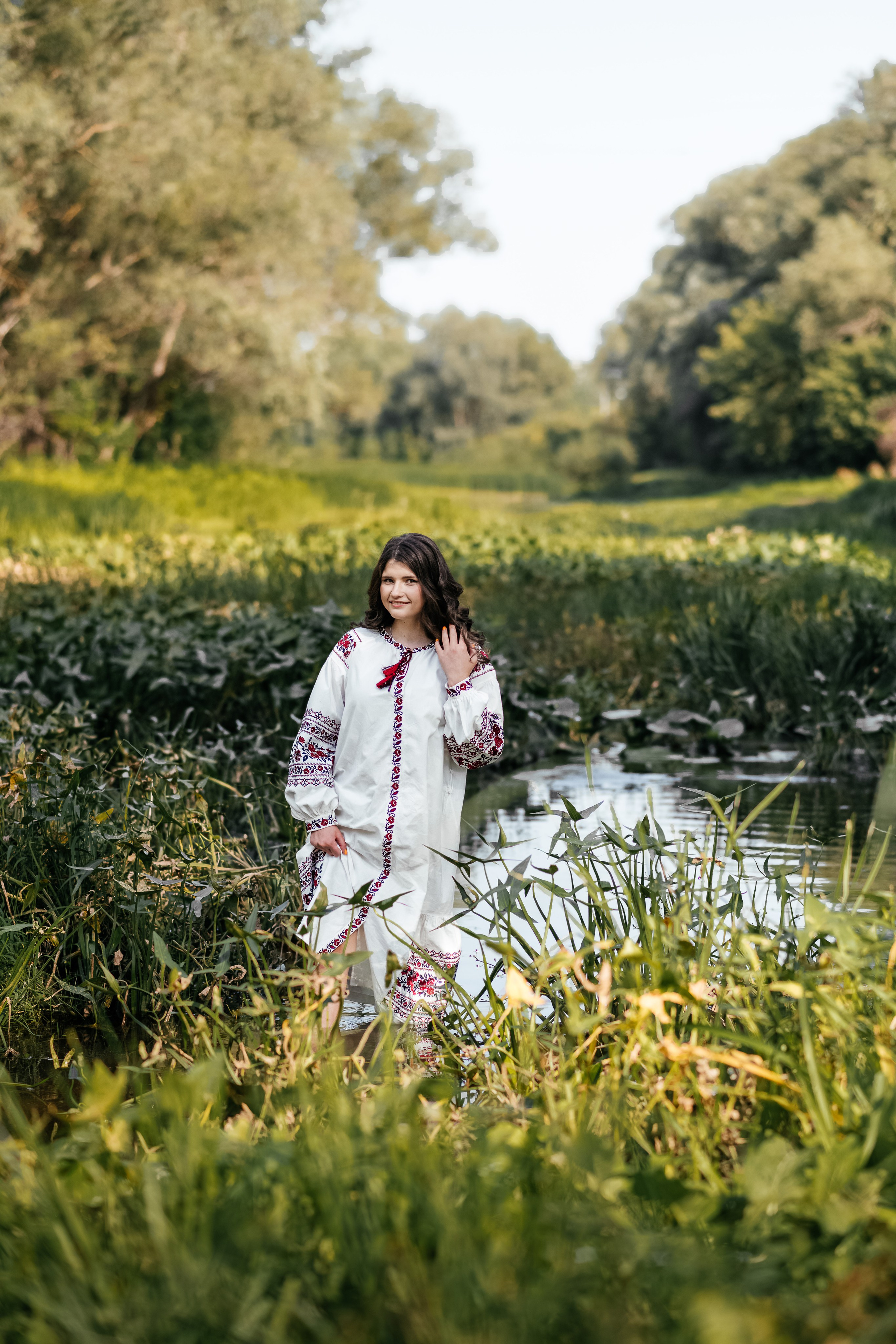 Україночка. Дитячий та сімейний фотограф м.Бровари