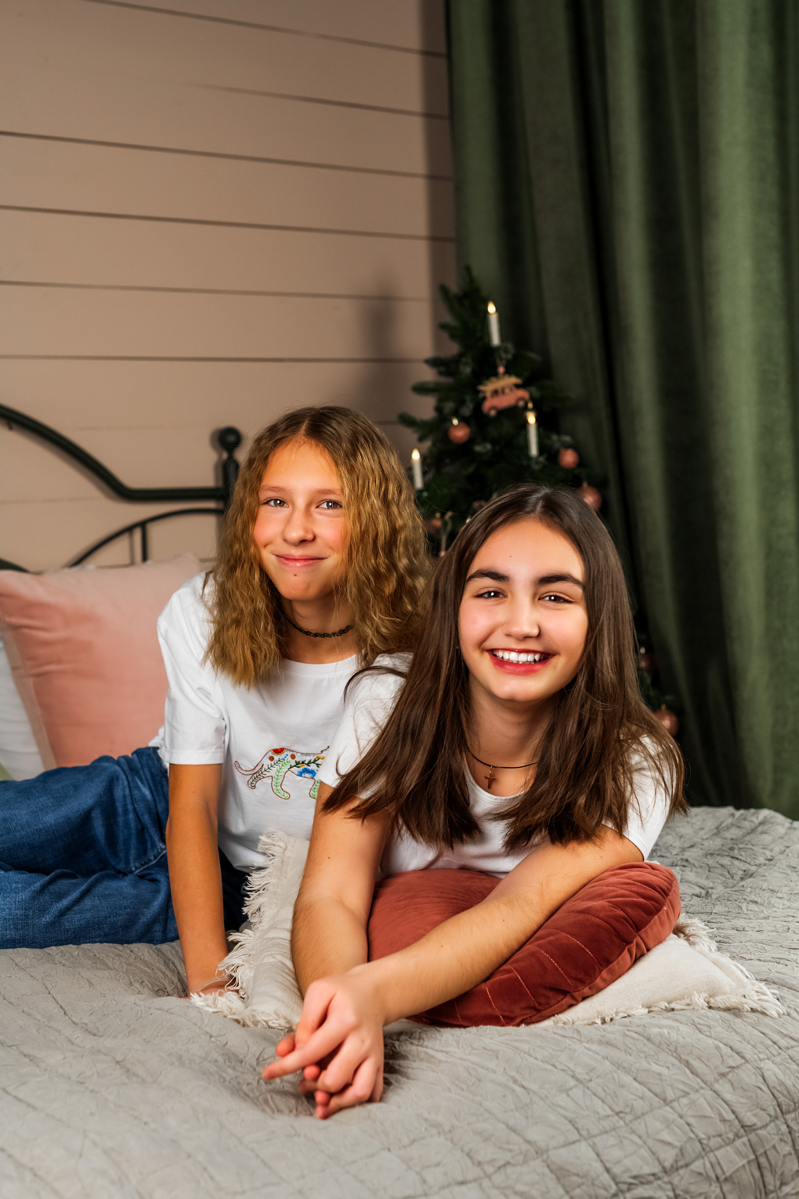 Зима 2022/2023. Дитячий та сімейний фотограф м.Бровари