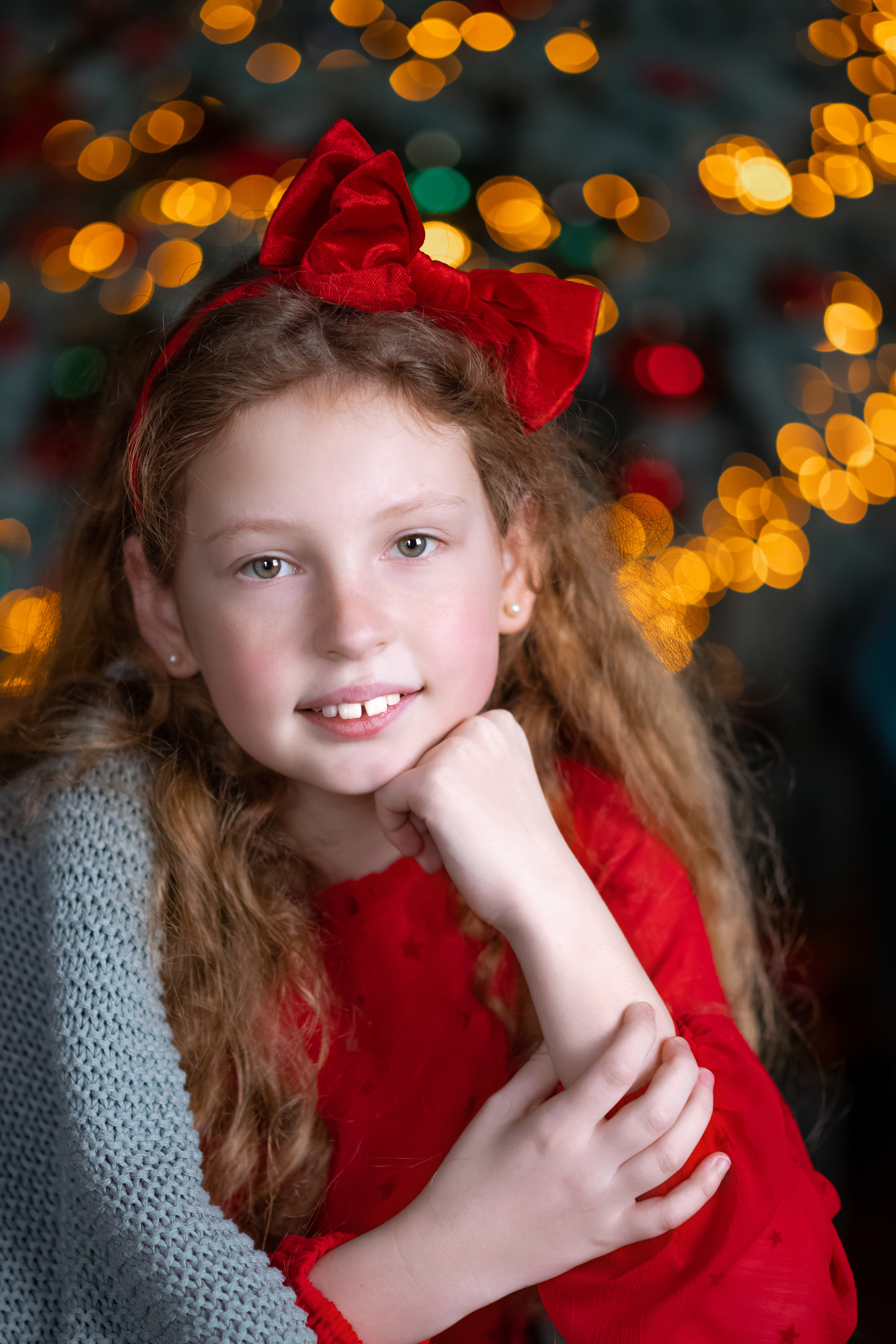 Зима 2022/2023. Дитячий та сімейний фотограф м.Бровари