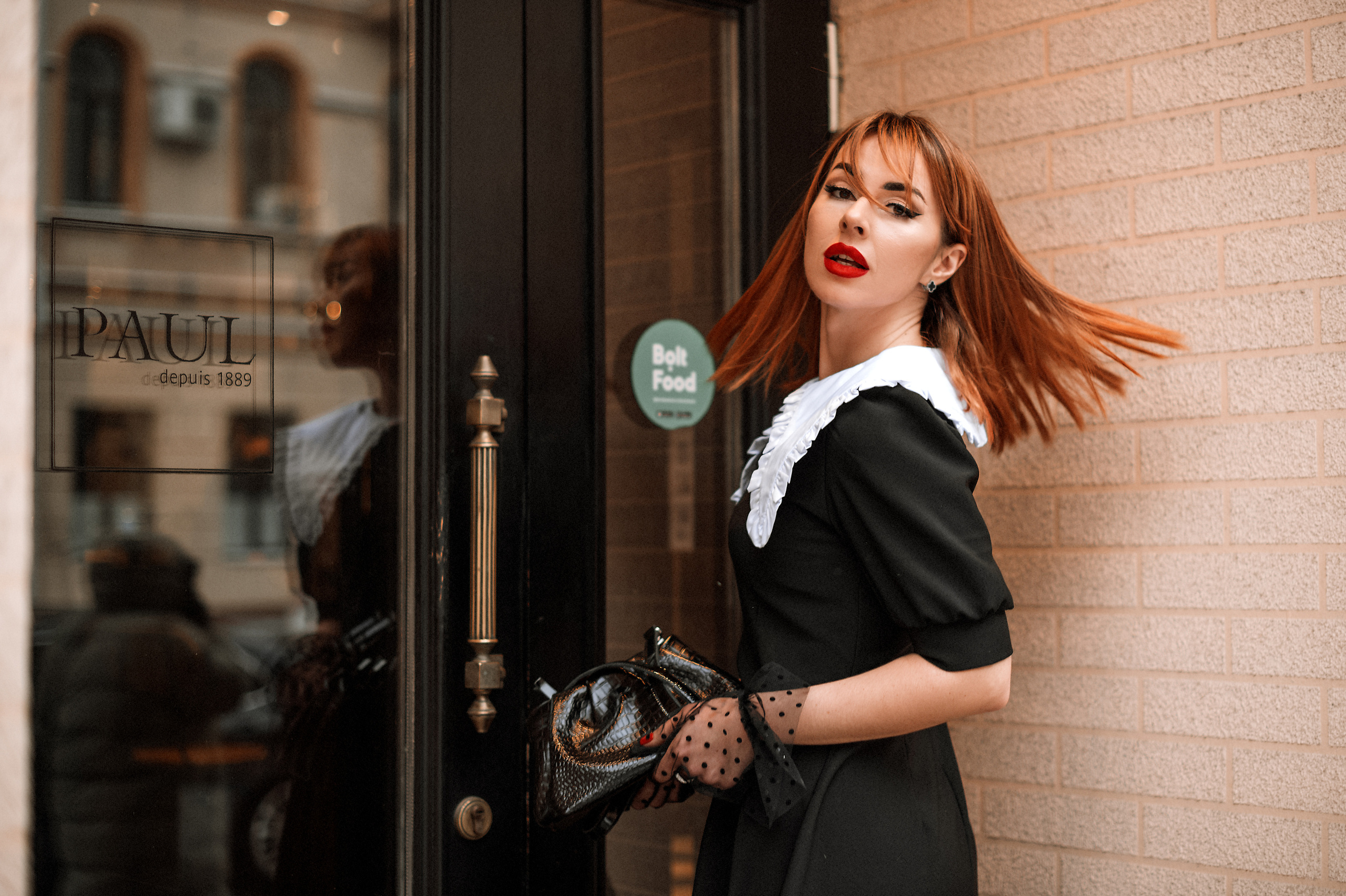 Paul cafe. Дитячий та сімейний фотограф м.Бровари