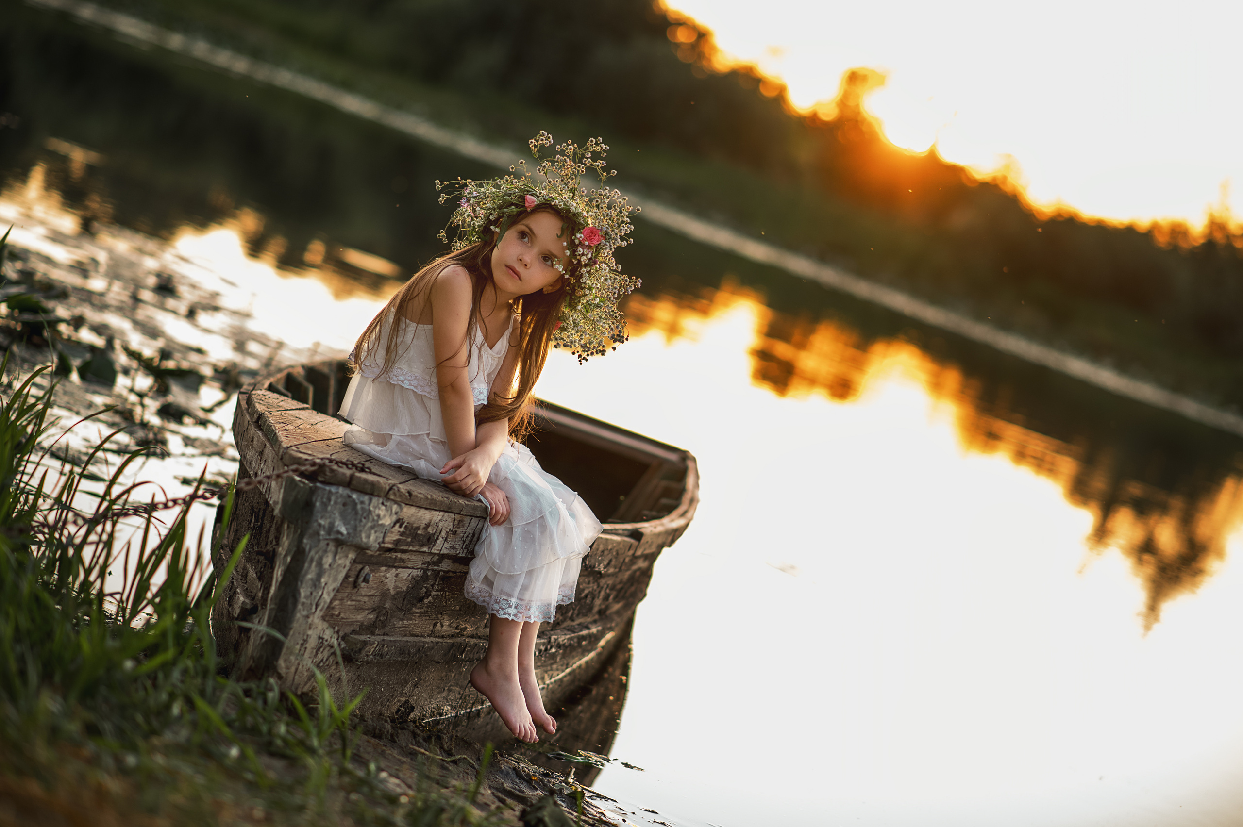 Мавки. Дитячий та сімейний фотограф м.Бровари