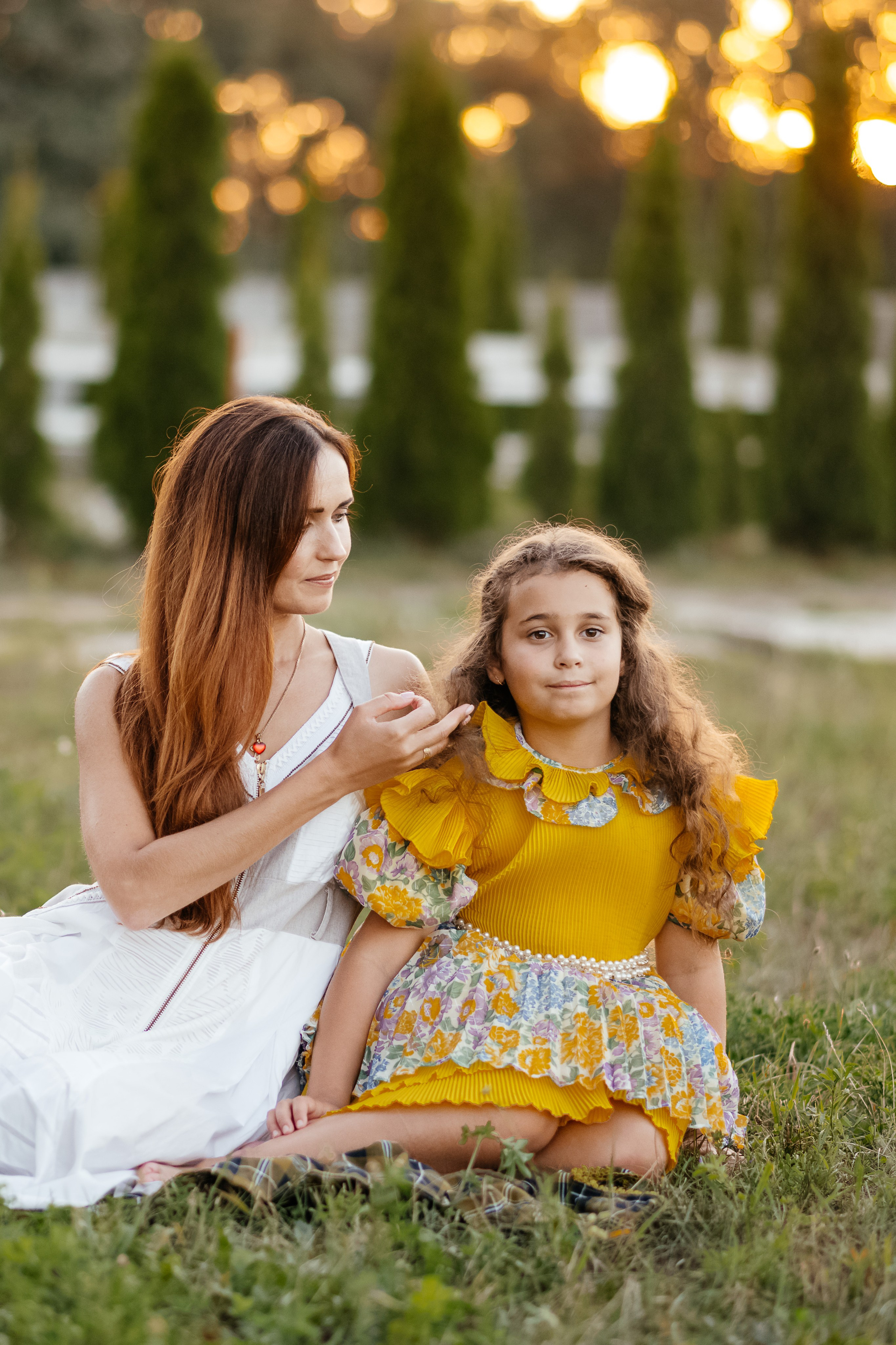 Маленька історія Еміліі. Дитячий та сімейний фотограф м.Бровари