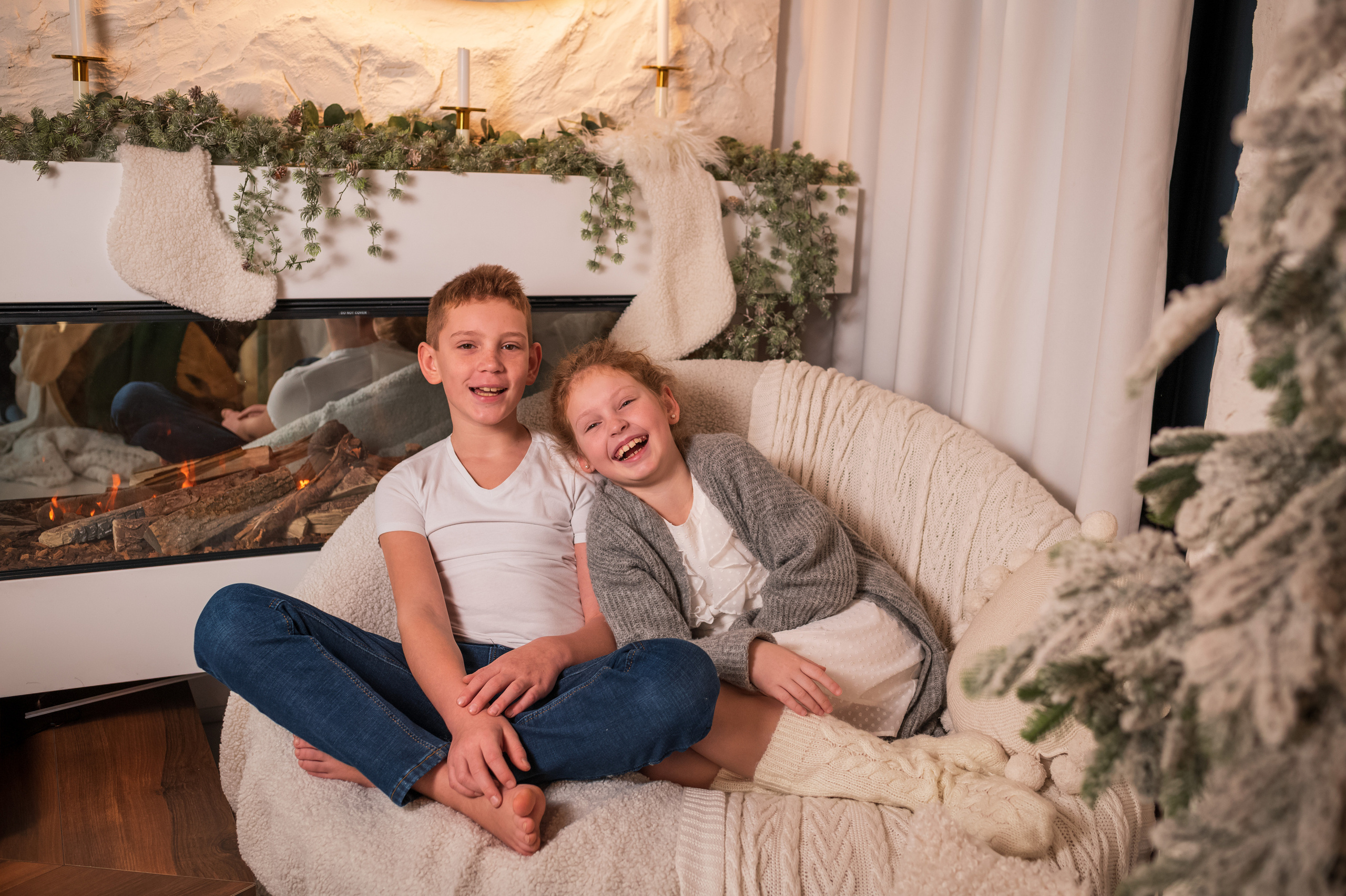 Аріша+Саша. Дитячий та сімейний фотограф м.Бровари