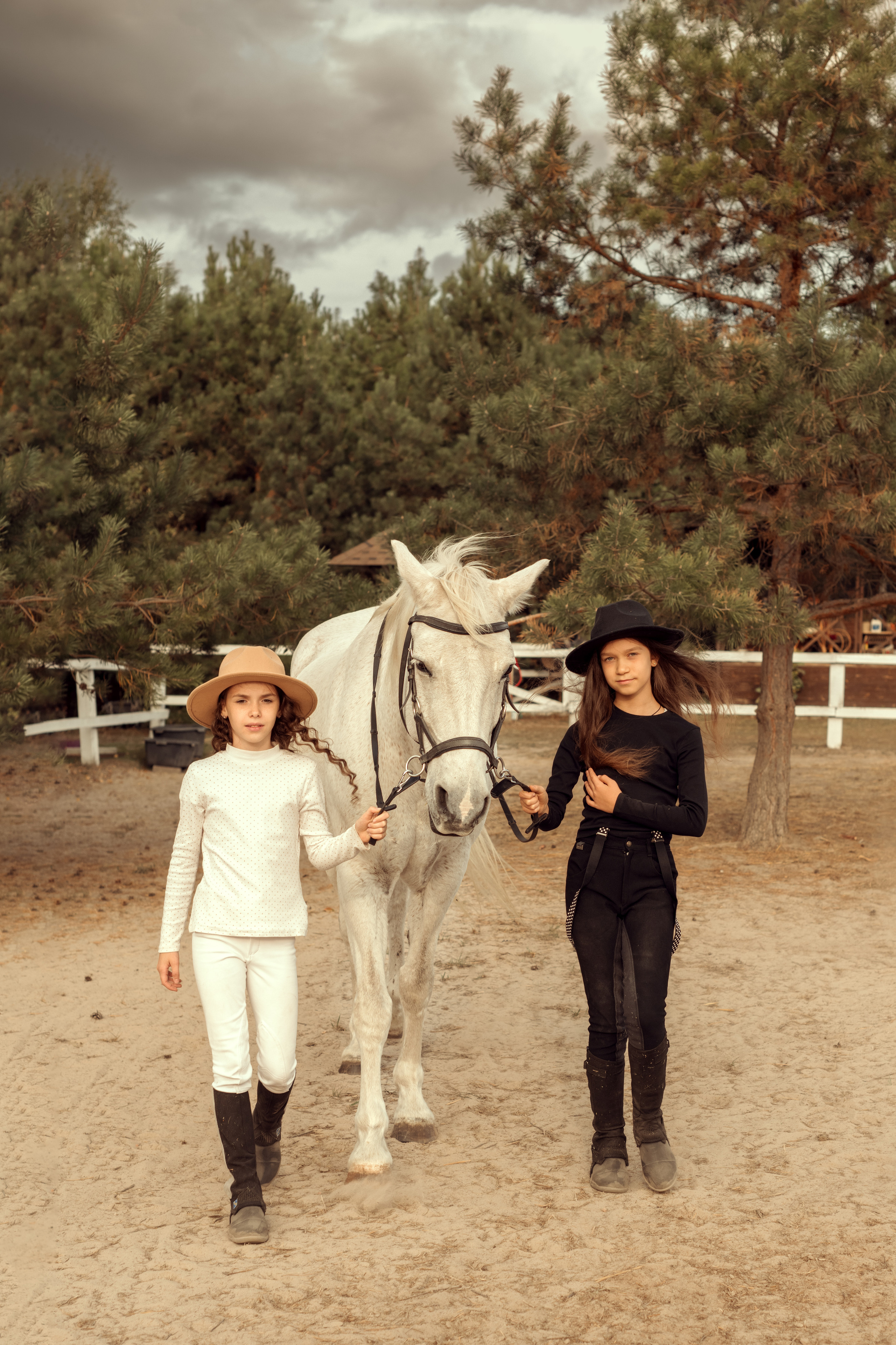 Ранчо Іго-Го. Дитячий та сімейний фотограф м.Бровари