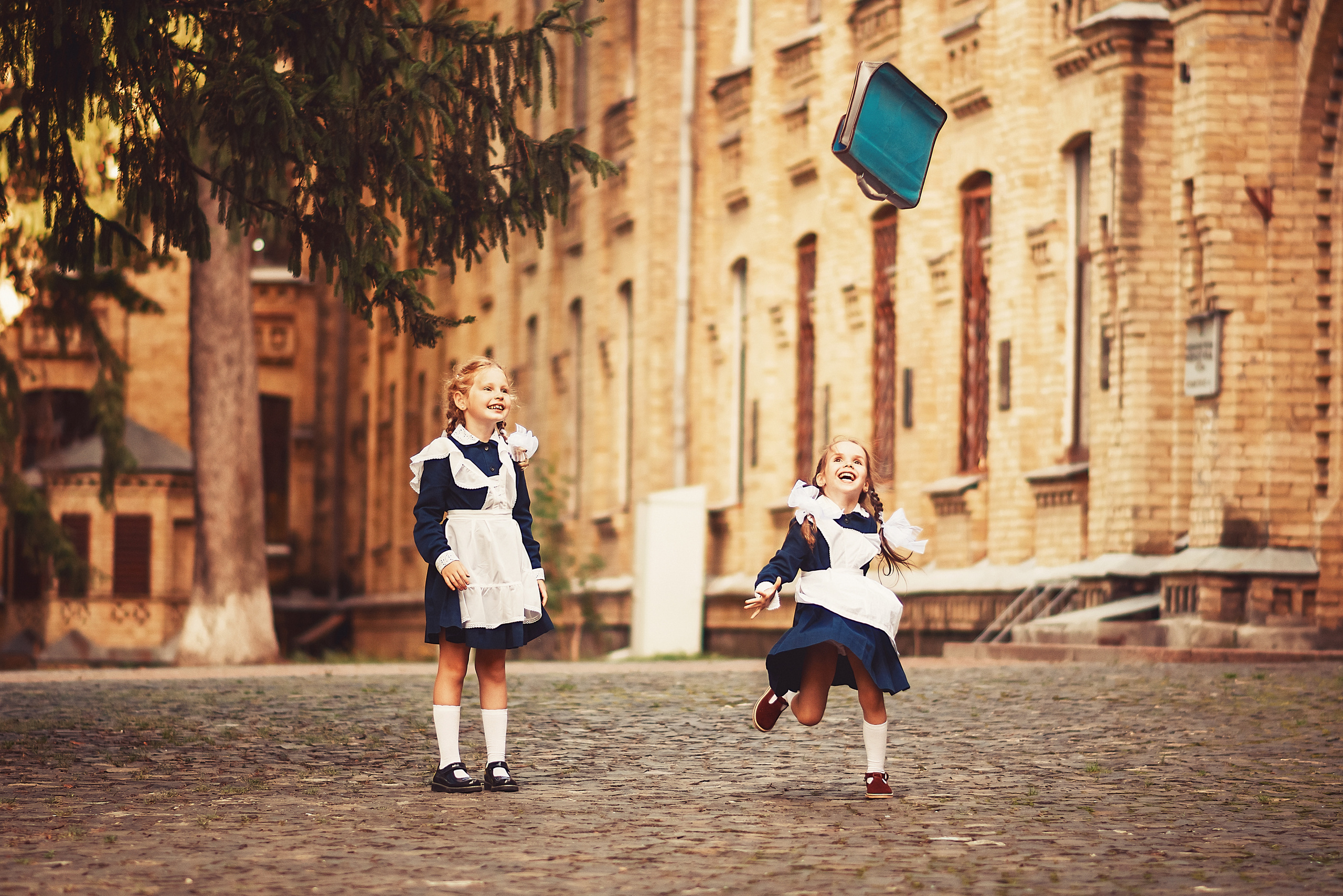 Ретро. Дитячий та сімейний фотограф м.Бровари