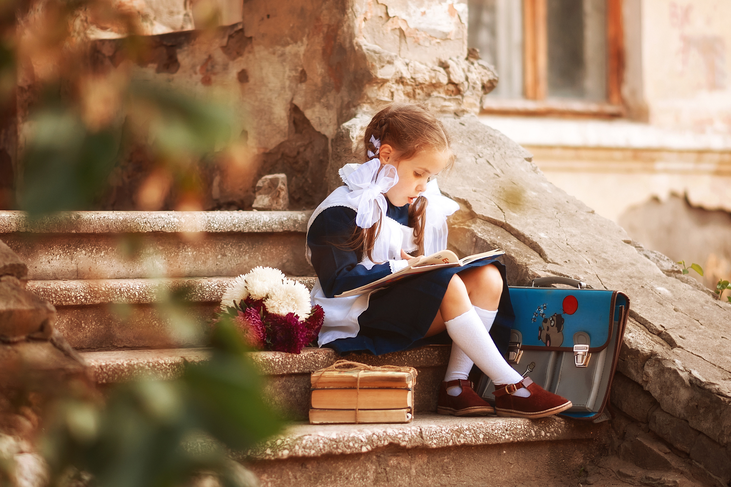 Ретро. Дитячий та сімейний фотограф м.Бровари