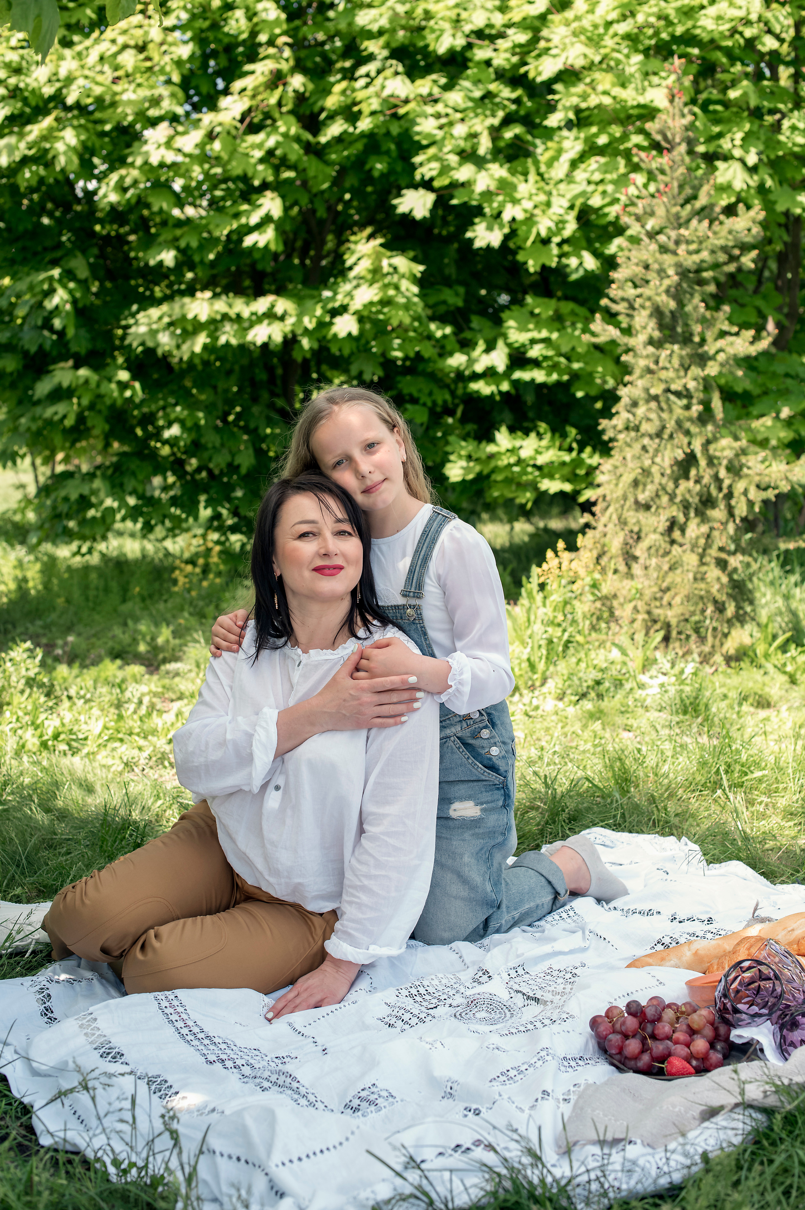 Добропарк. Дитячий та сімейний фотограф м.Бровари