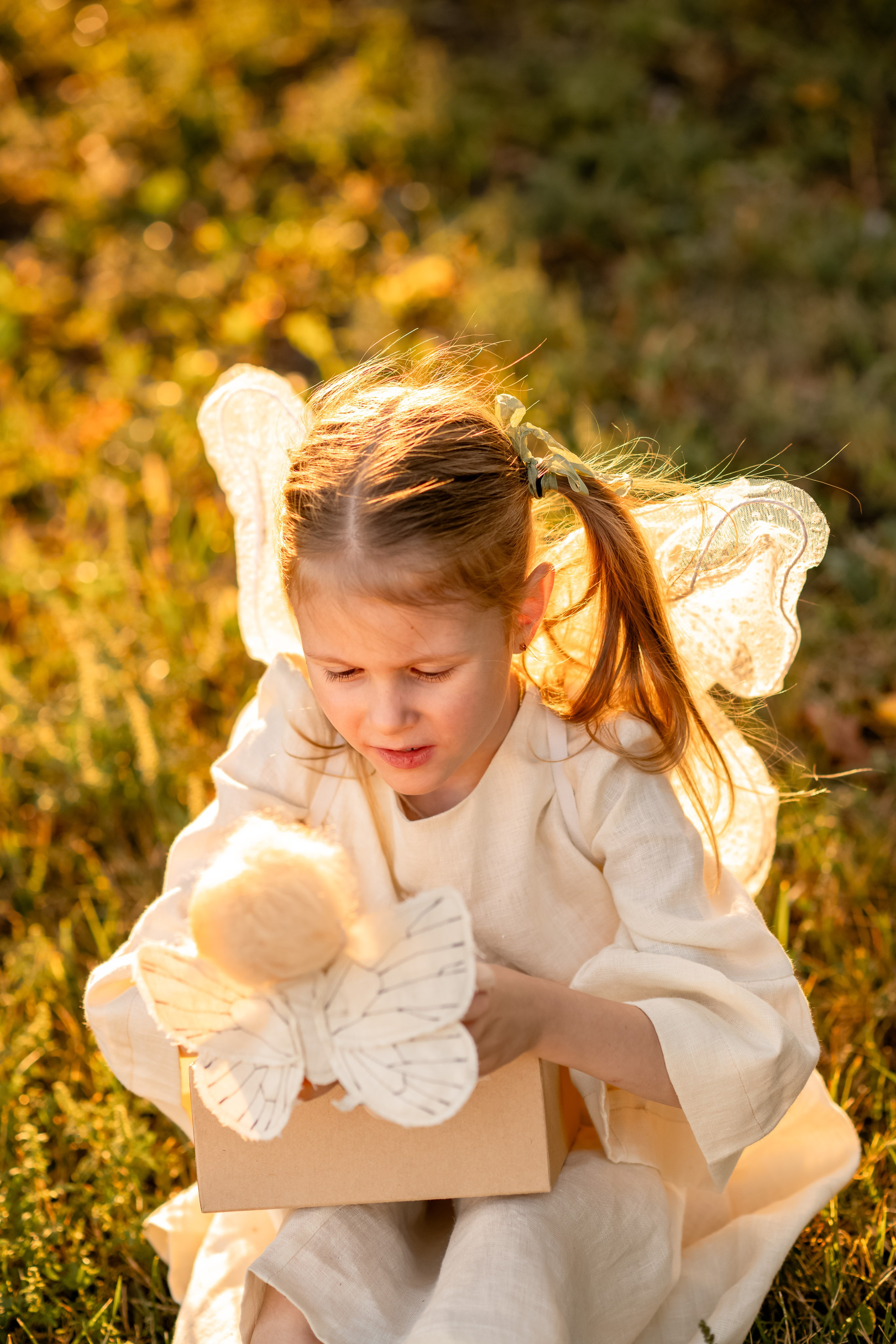 Angel. Дитячий та сімейний фотограф м.Бровари