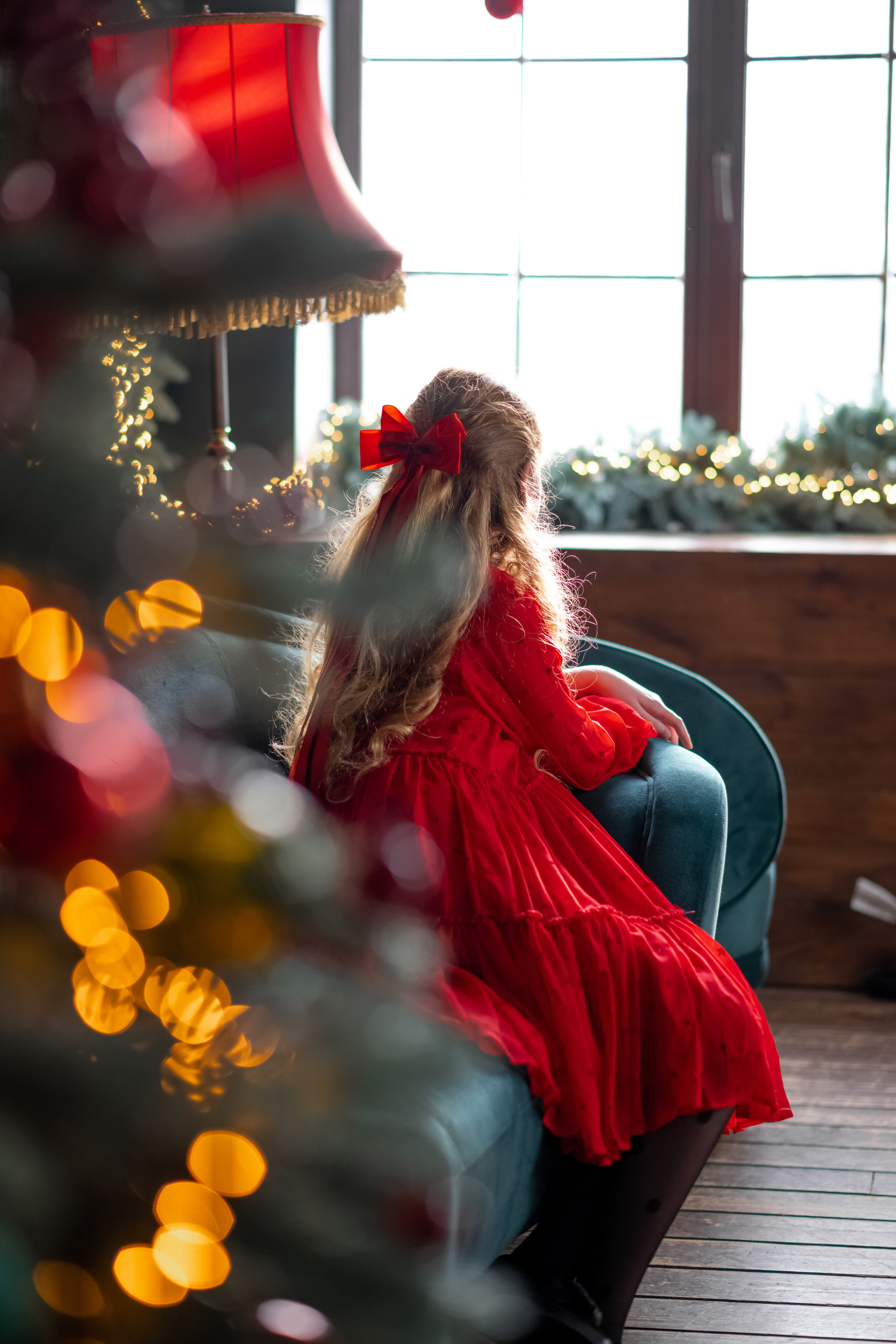 Зима 2022/2023. Дитячий та сімейний фотограф м.Бровари