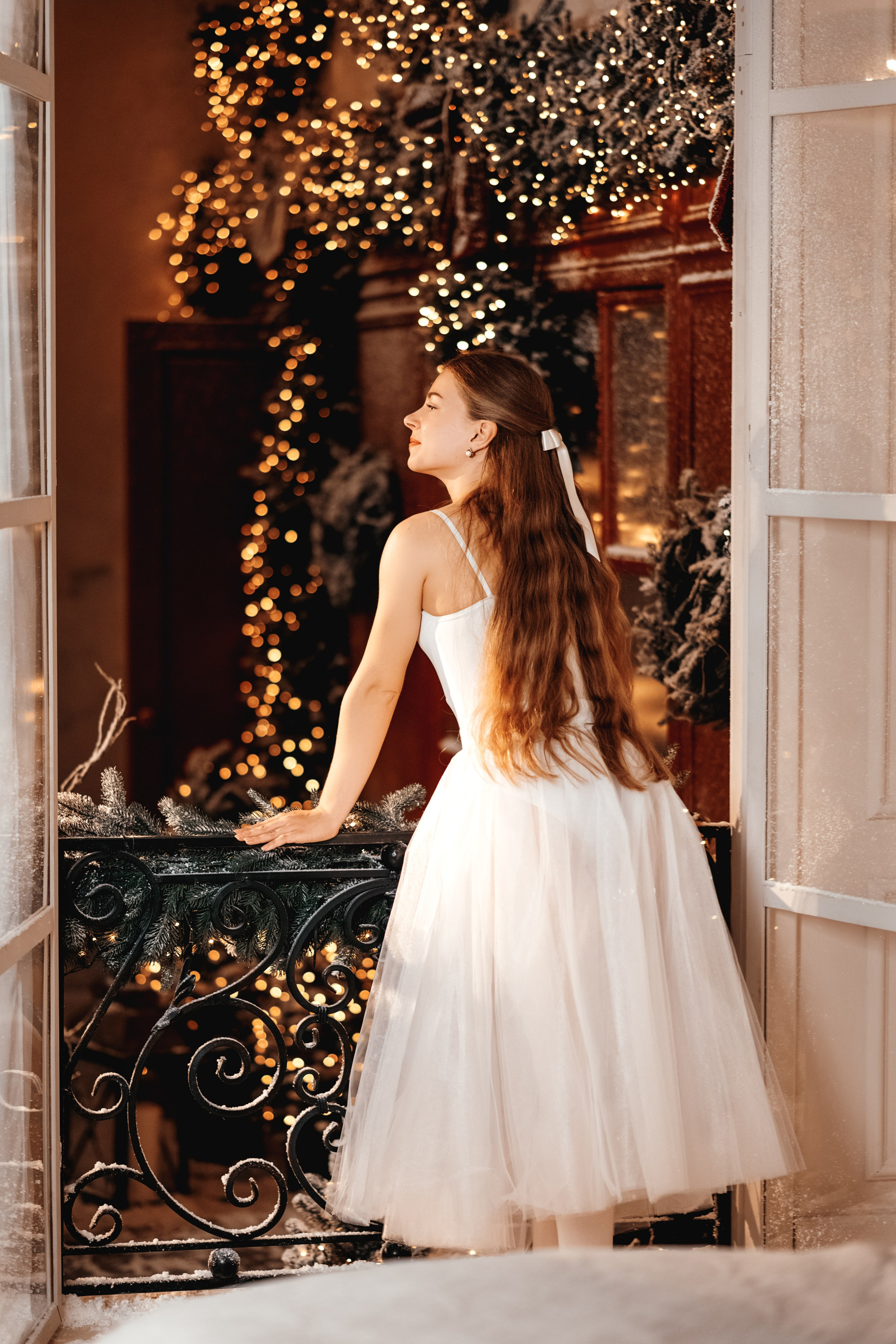 Ballet. Дитячий та сімейний фотограф м.Бровари