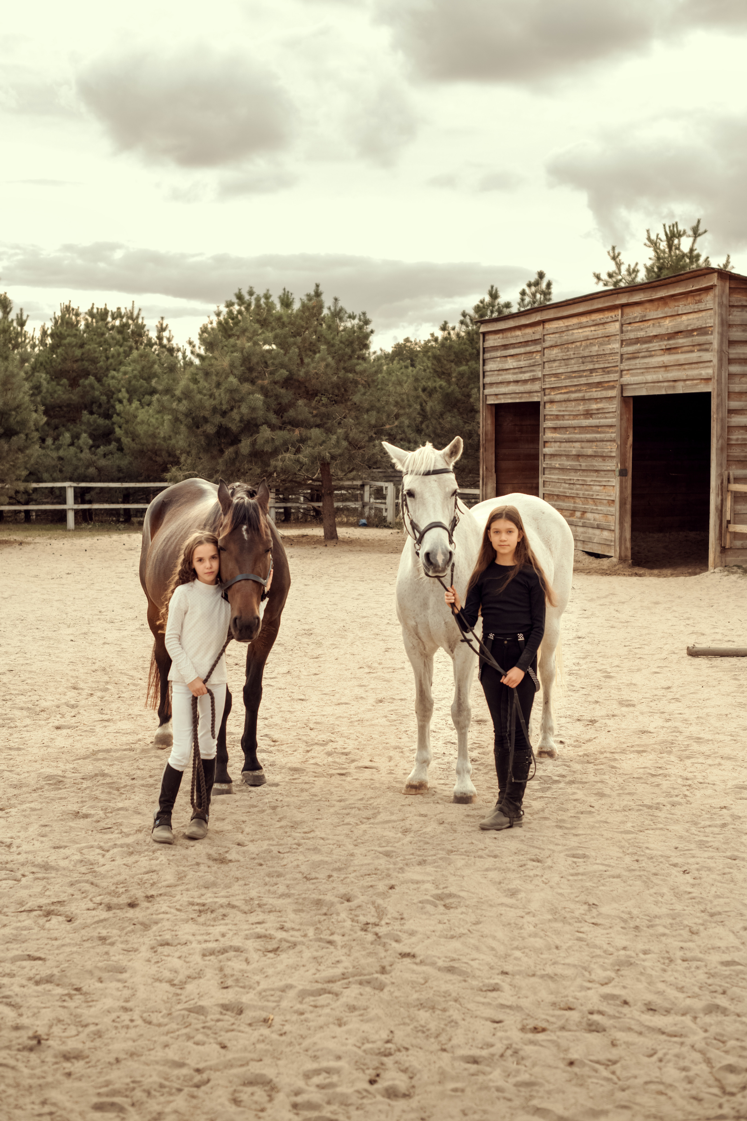 Ранчо Іго-Го. Дитячий та сімейний фотограф м.Бровари