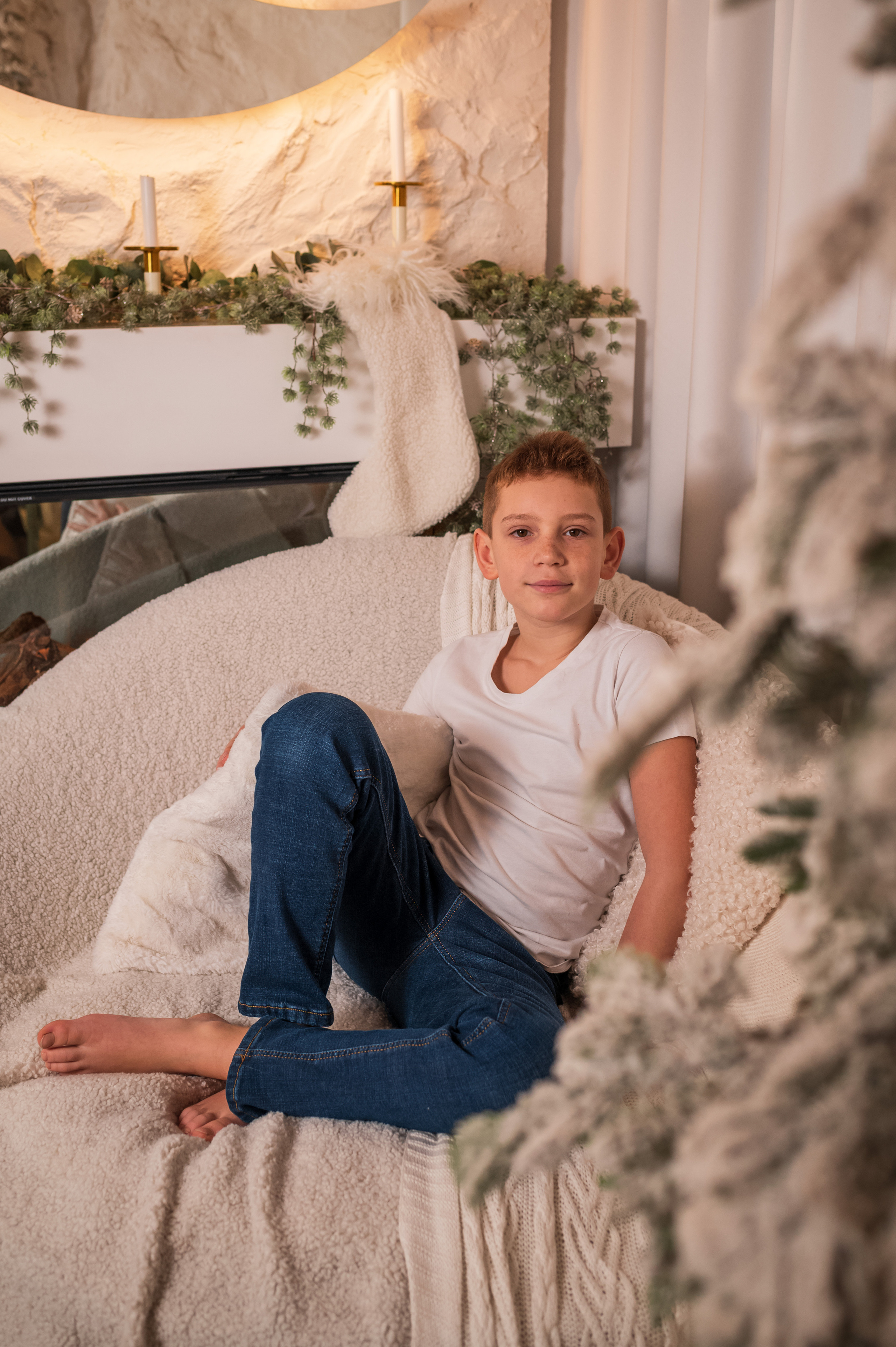 Аріша+Саша. Дитячий та сімейний фотограф м.Бровари