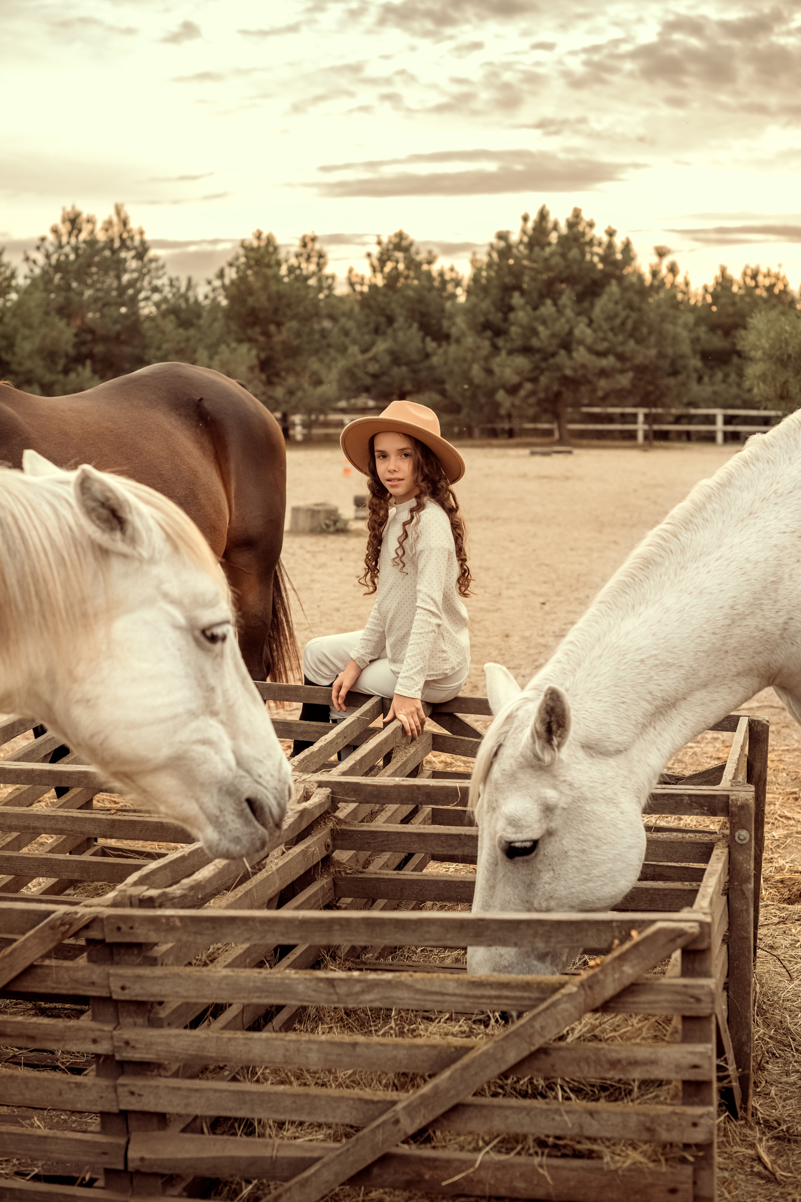 Ранчо Іго-Го. Дитячий та сімейний фотограф м.Бровари