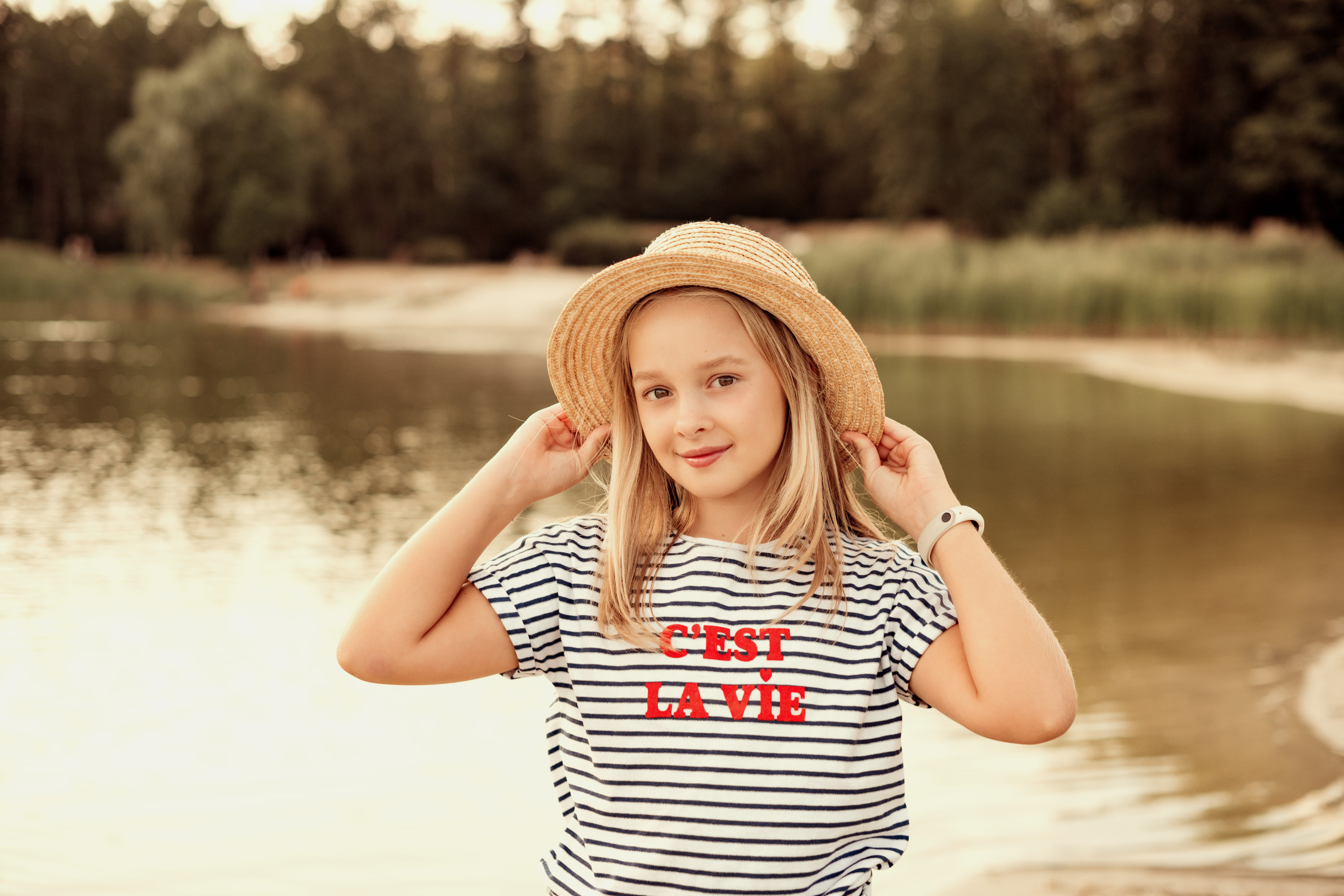 Рибалки. Дитячий та сімейний фотограф м.Бровари