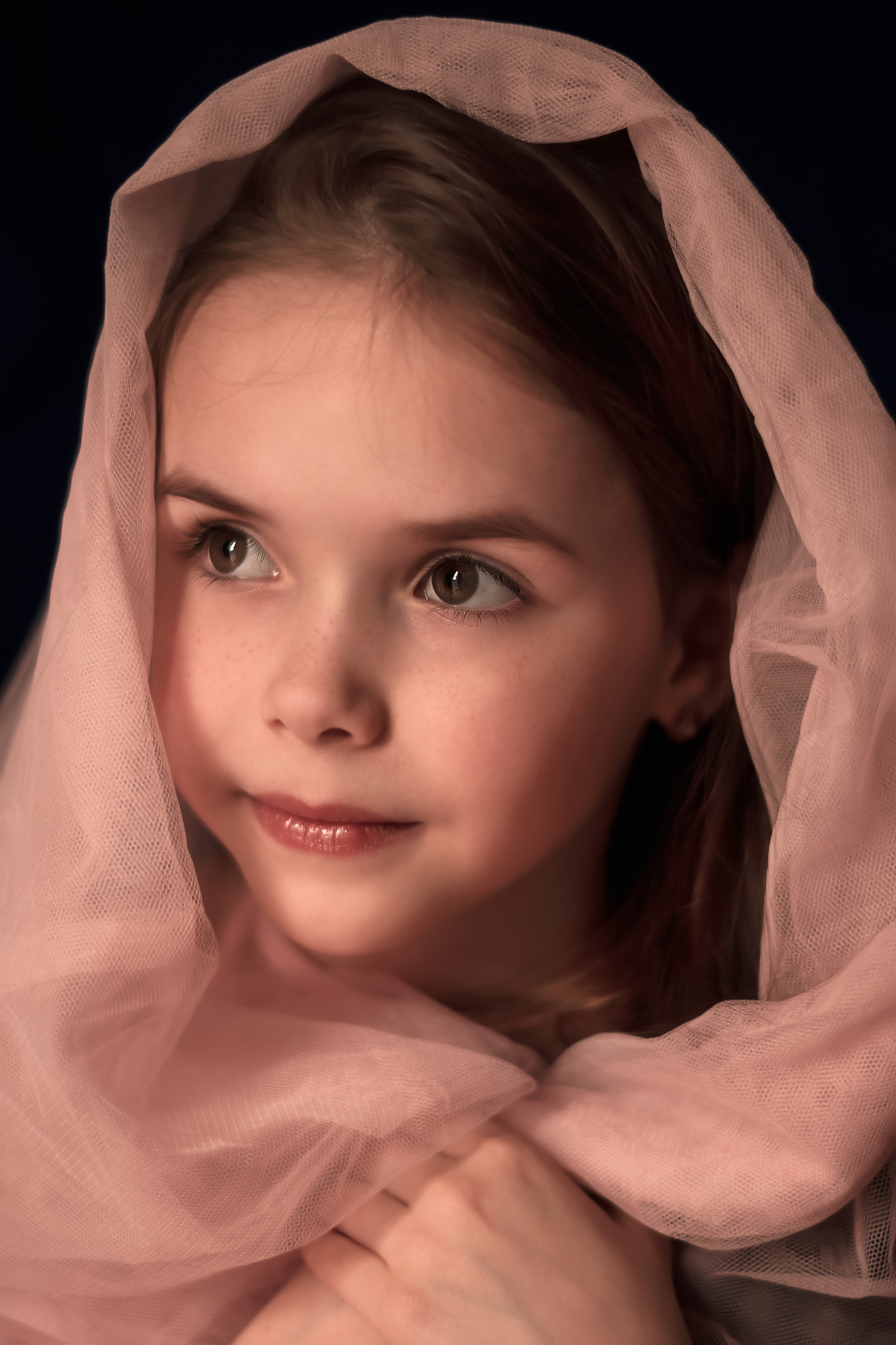 Портрет. Дитячий та сімейний фотограф м.Бровари