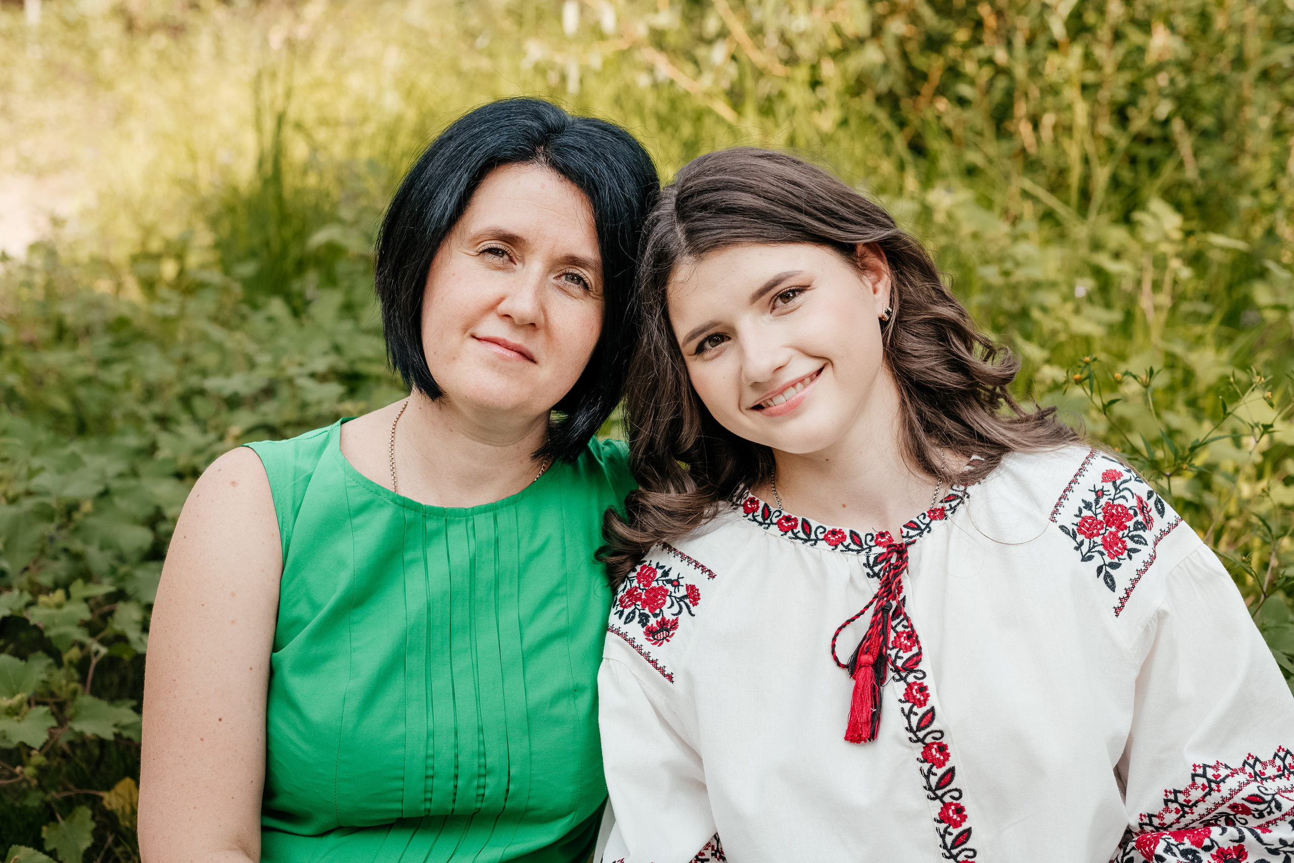 Україночка. Дитячий та сімейний фотограф м.Бровари