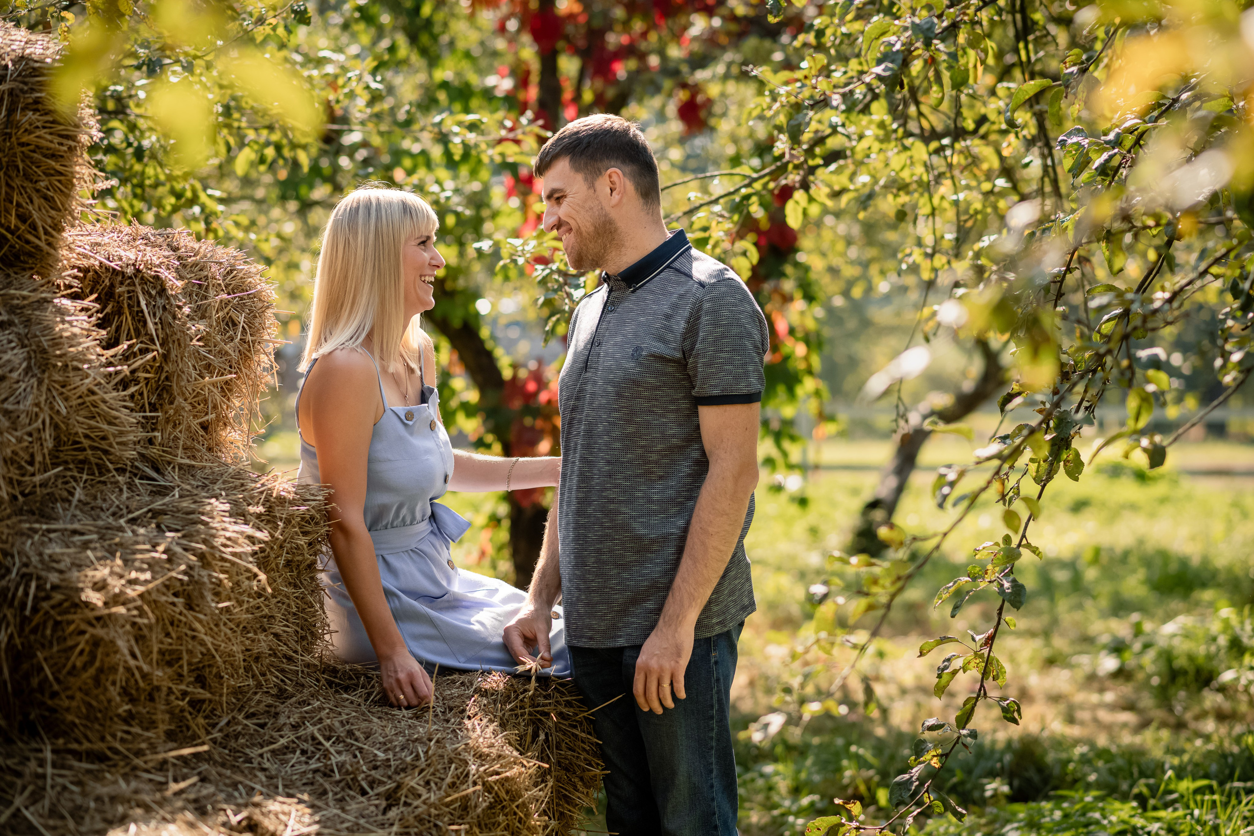 Вересень на ВДНГ. Дитячий та сімейний фотограф м.Бровари