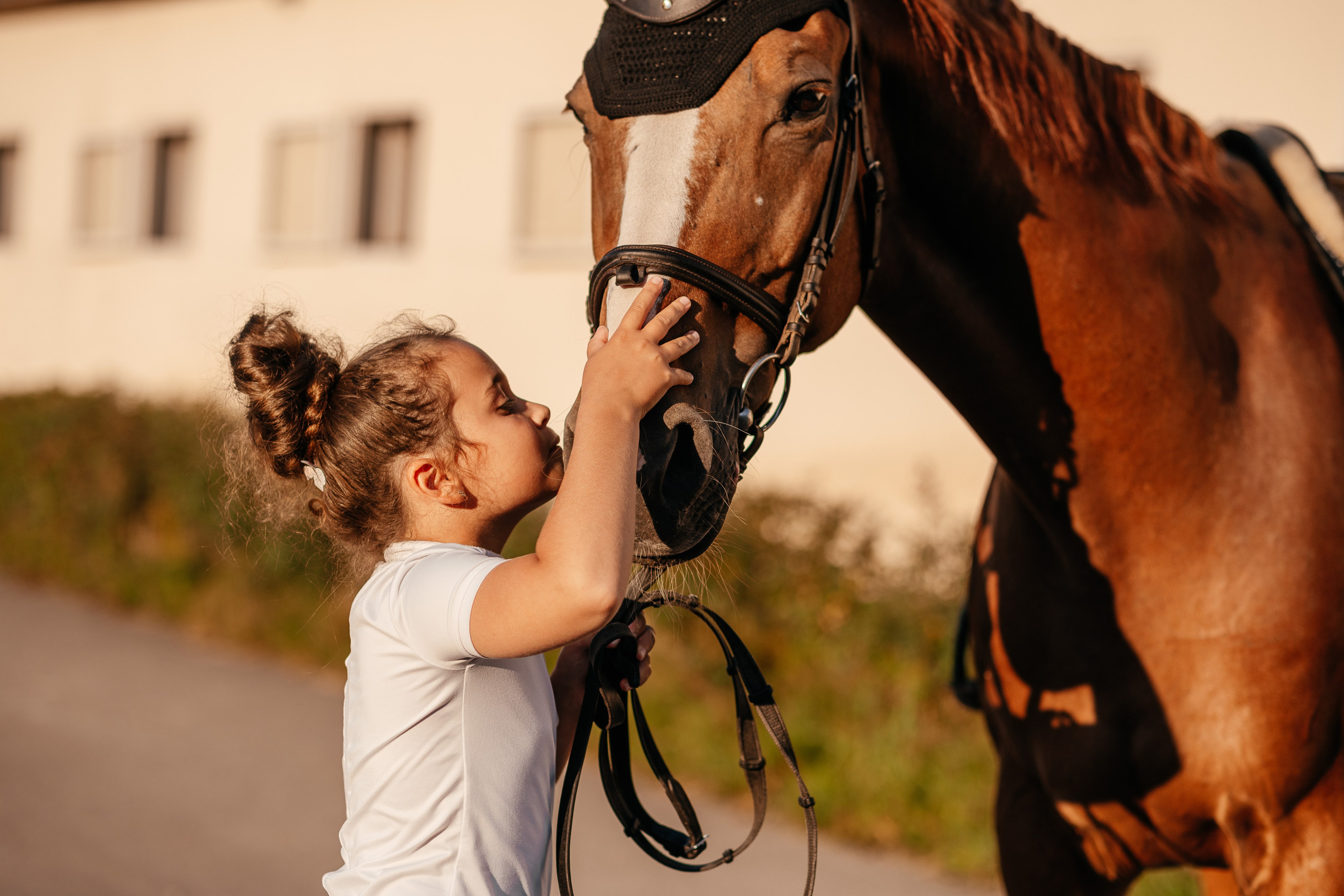 Маленька історія Еміліі. Дитячий та сімейний фотограф м.Бровари