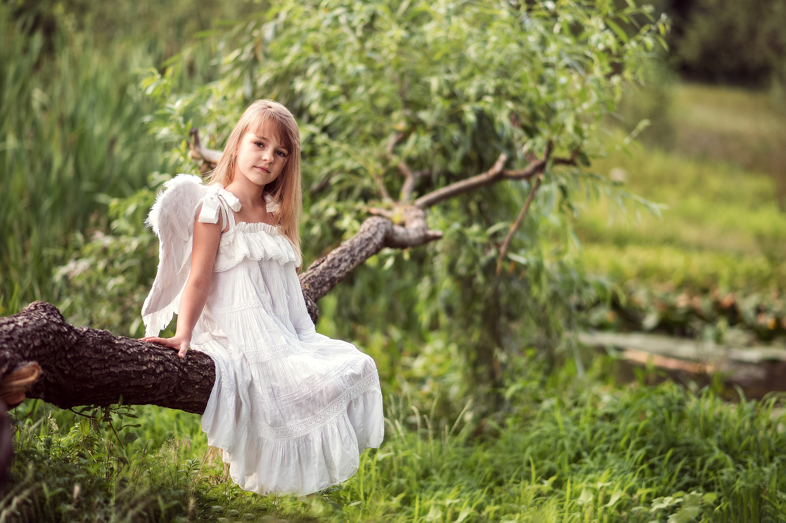 Мавки. Дитячий та сімейний фотограф м.Бровари