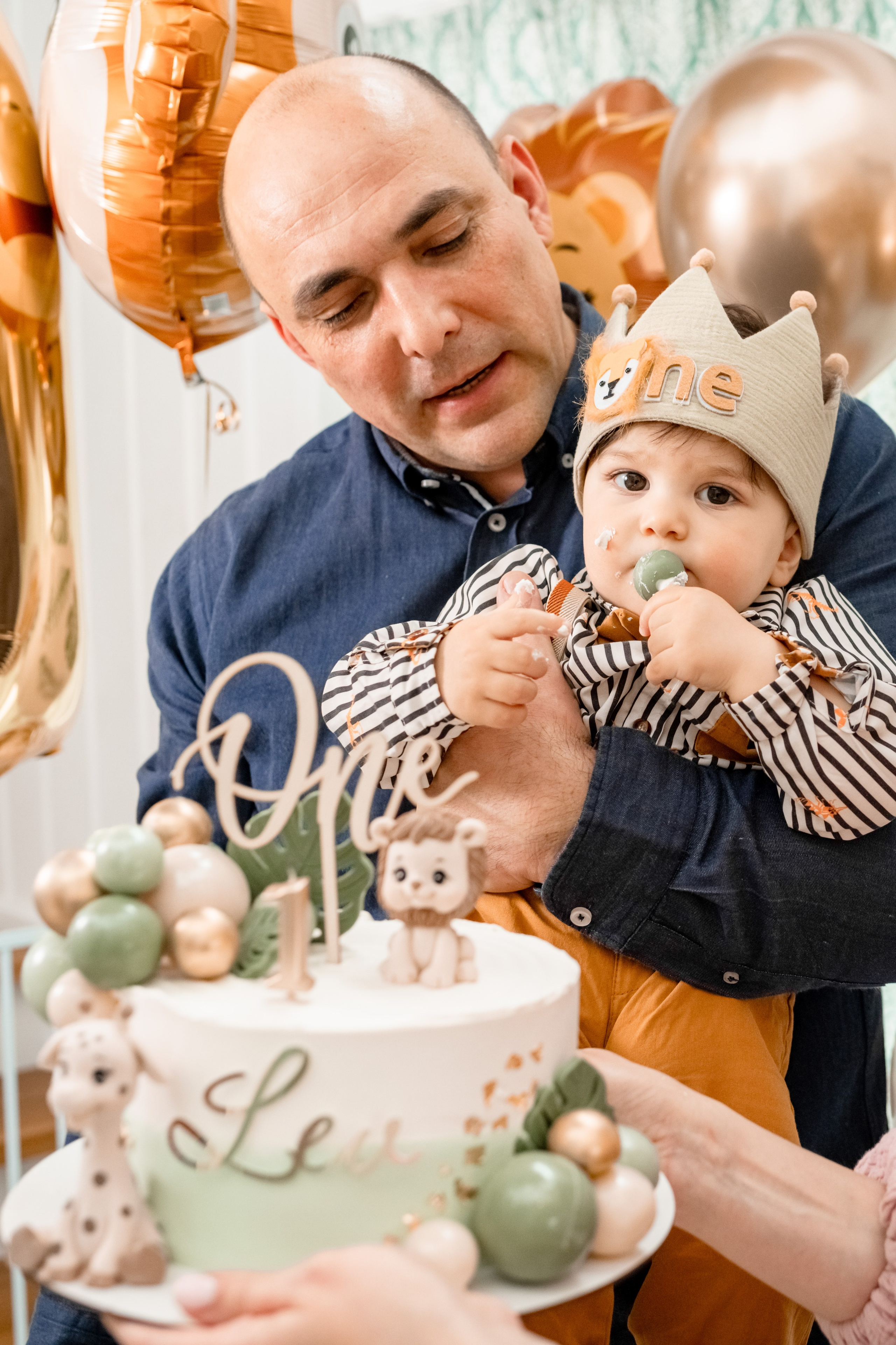 Татусі ненавидять фотосесії…Поки не побачать результат :). Дитячий та сімейний фотограф м.Бровари