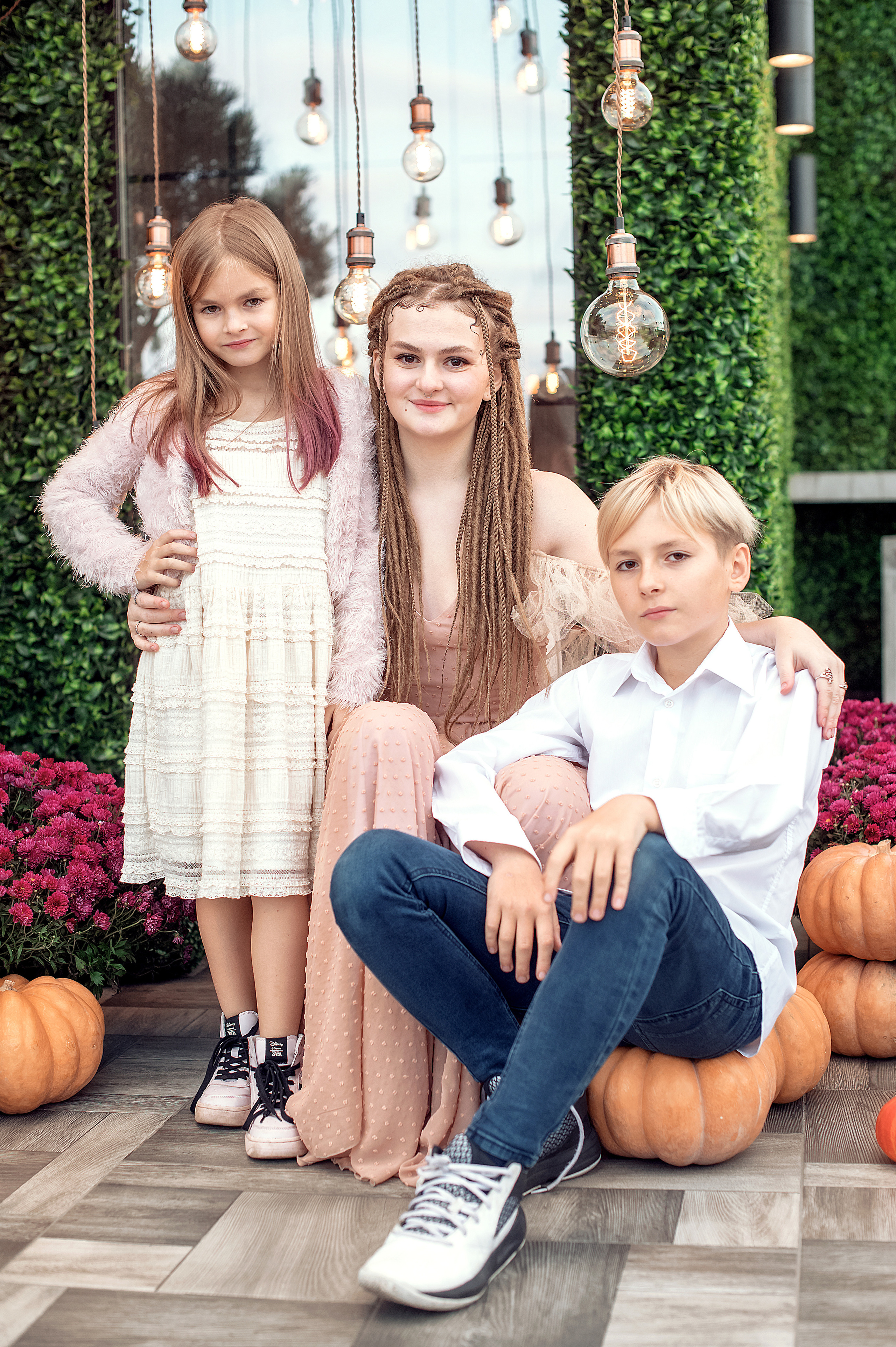 Річниця весілля 2021. Дитячий та сімейний фотограф м.Бровари