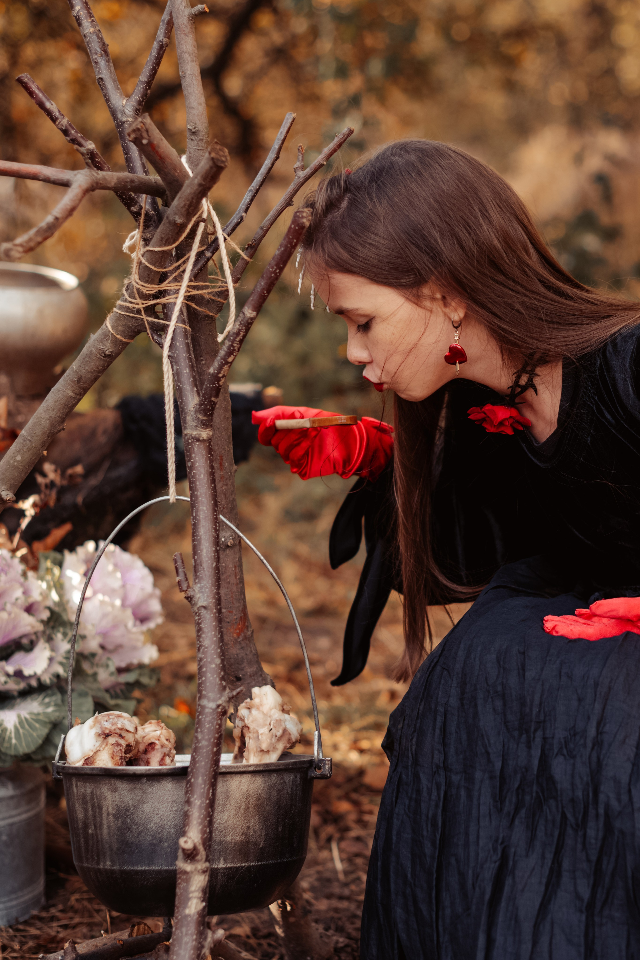 Helloween 2023. Дитячий та сімейний фотограф м.Бровари