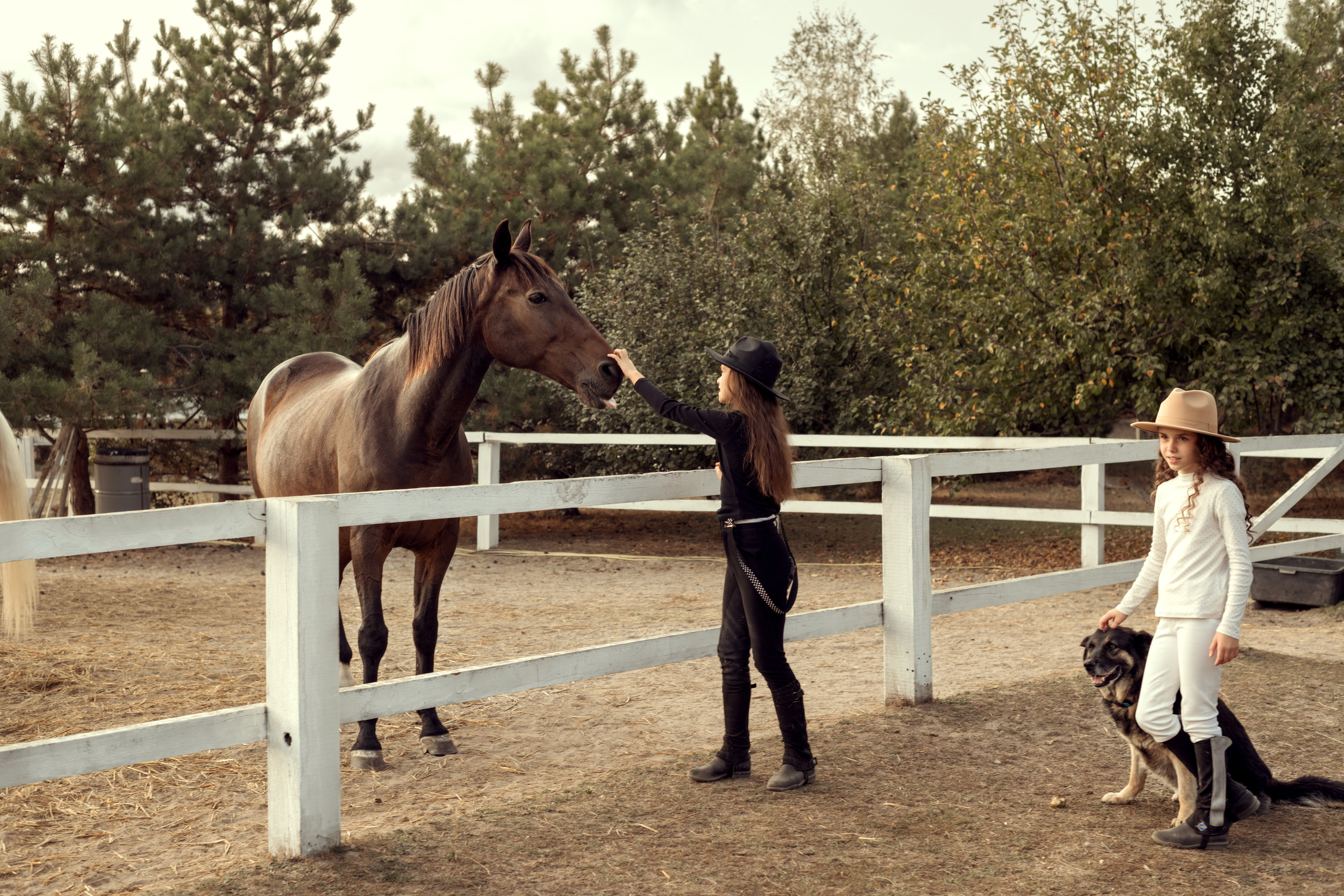 Ранчо Іго-Го. Дитячий та сімейний фотограф м.Бровари