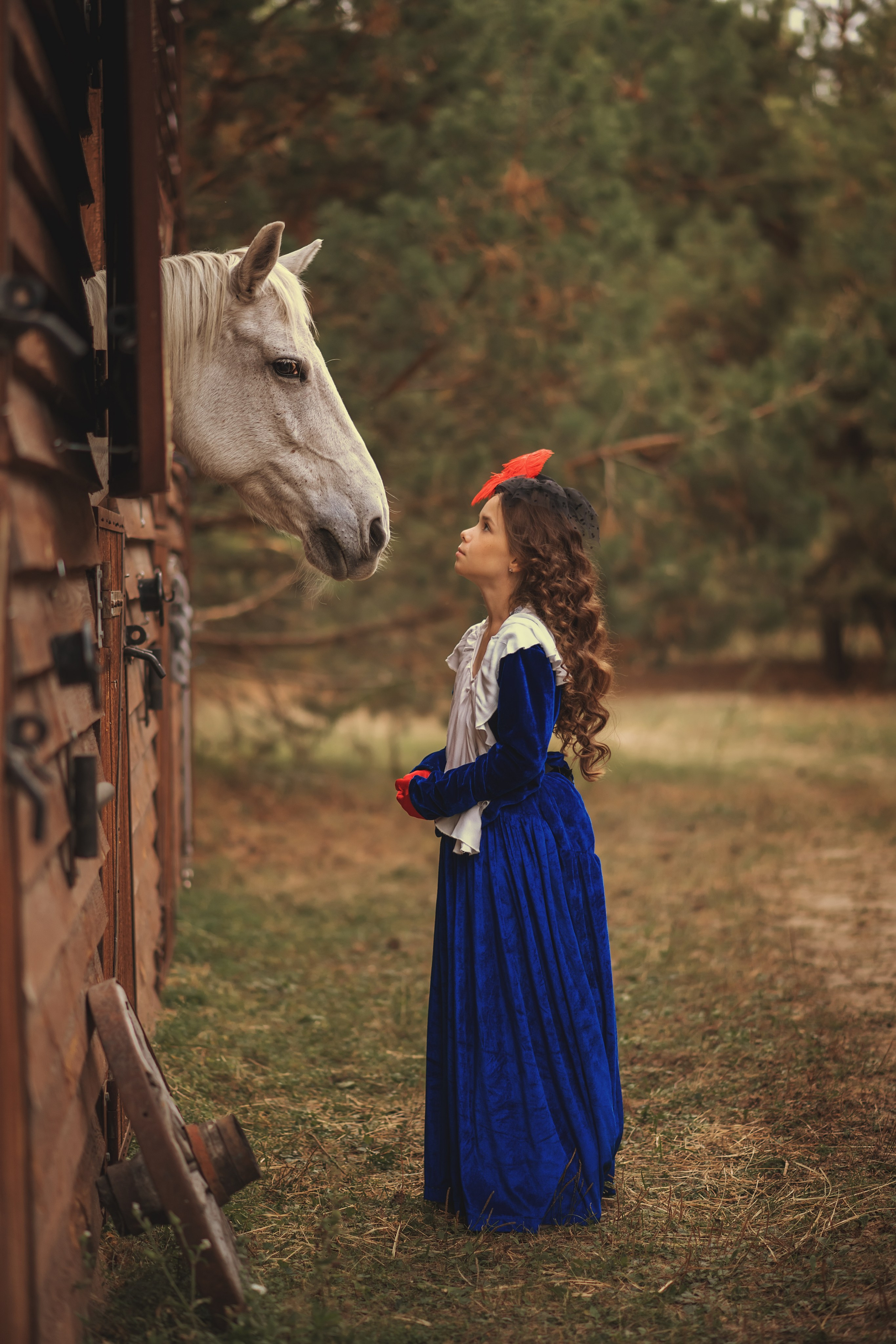 Scarlett. Дитячий та сімейний фотограф м.Бровари