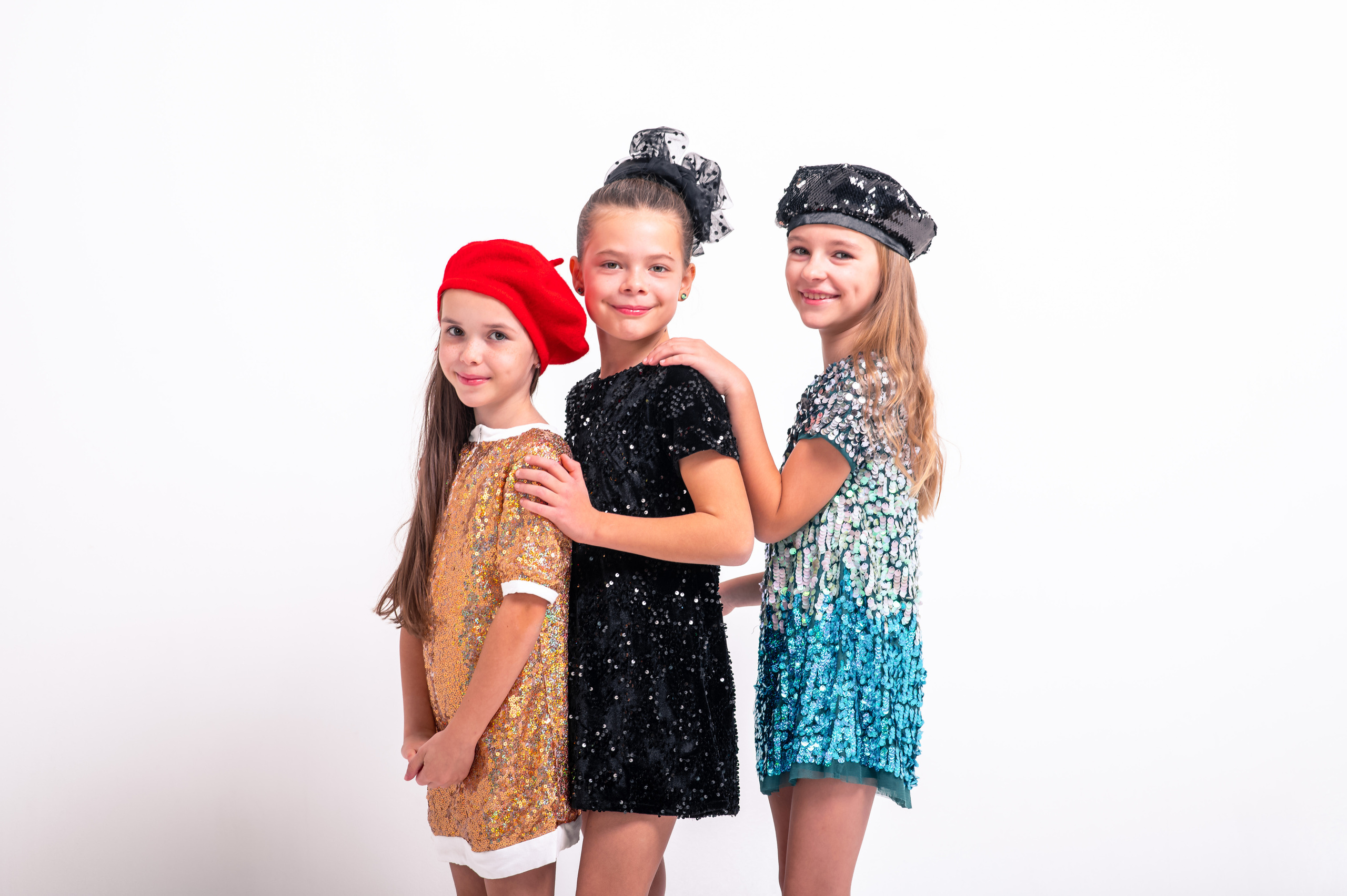 Fashion kids. Дитячий та сімейний фотограф м.Бровари