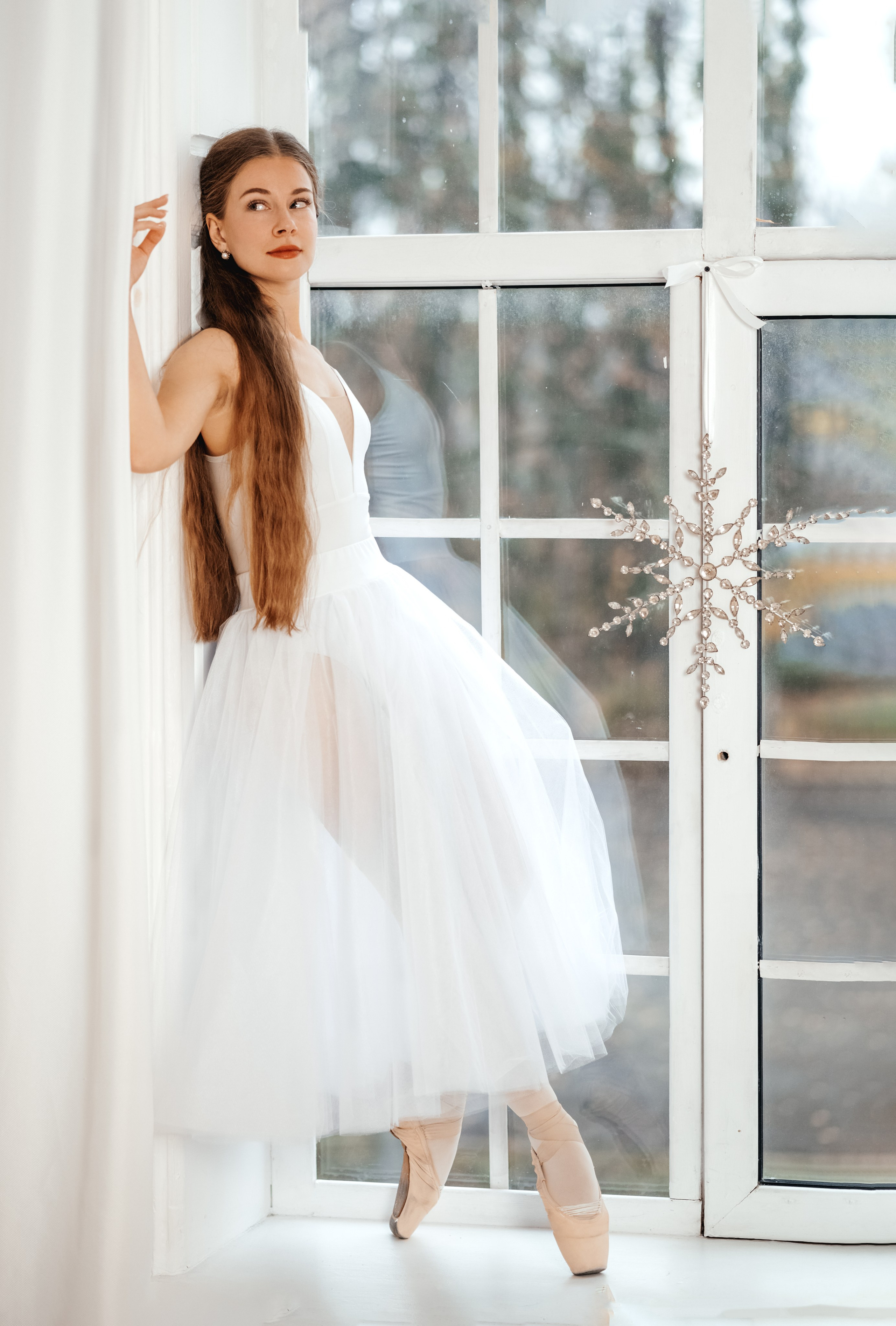 Ballet. Дитячий та сімейний фотограф м.Бровари