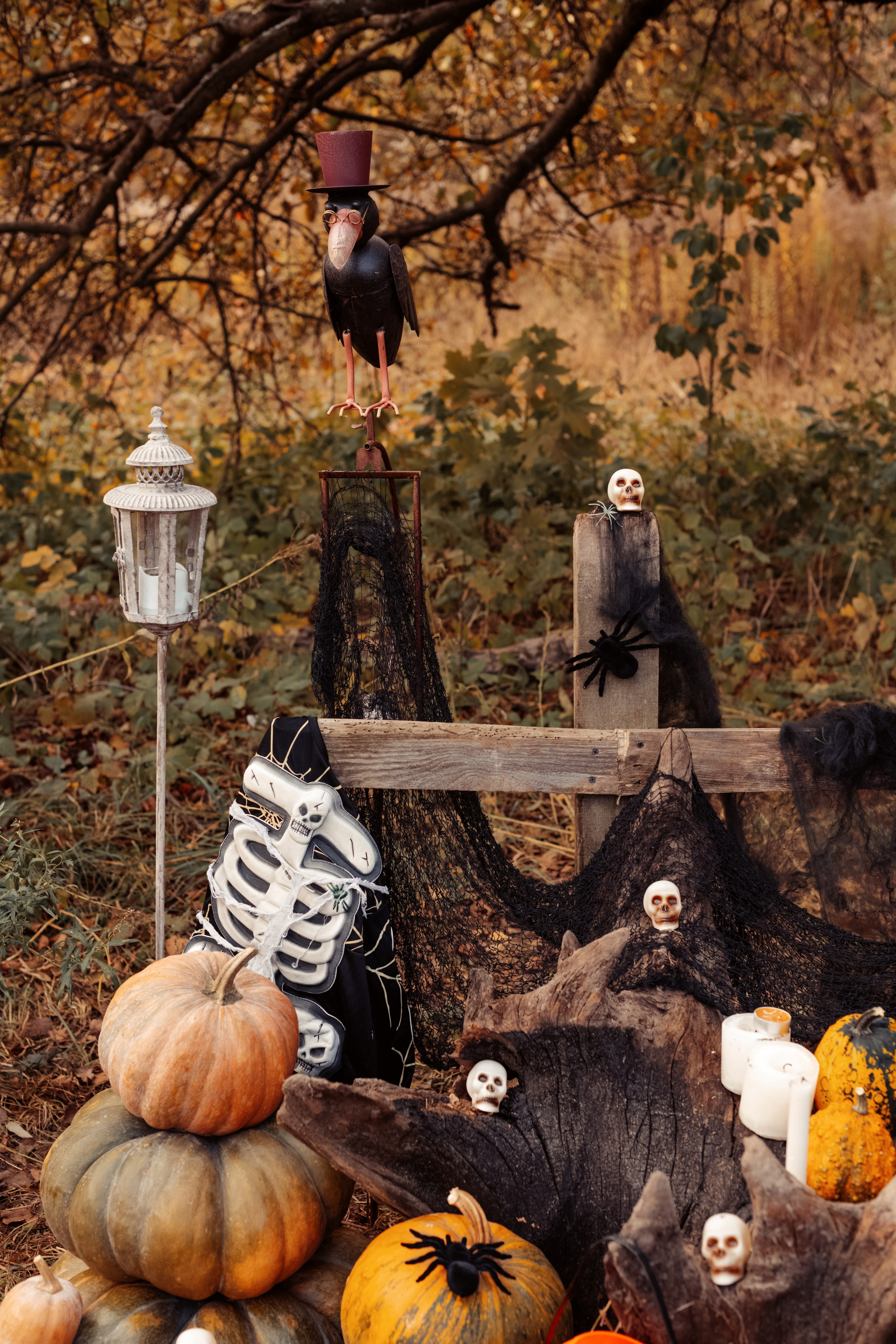 Helloween 2023. Дитячий та сімейний фотограф м.Бровари