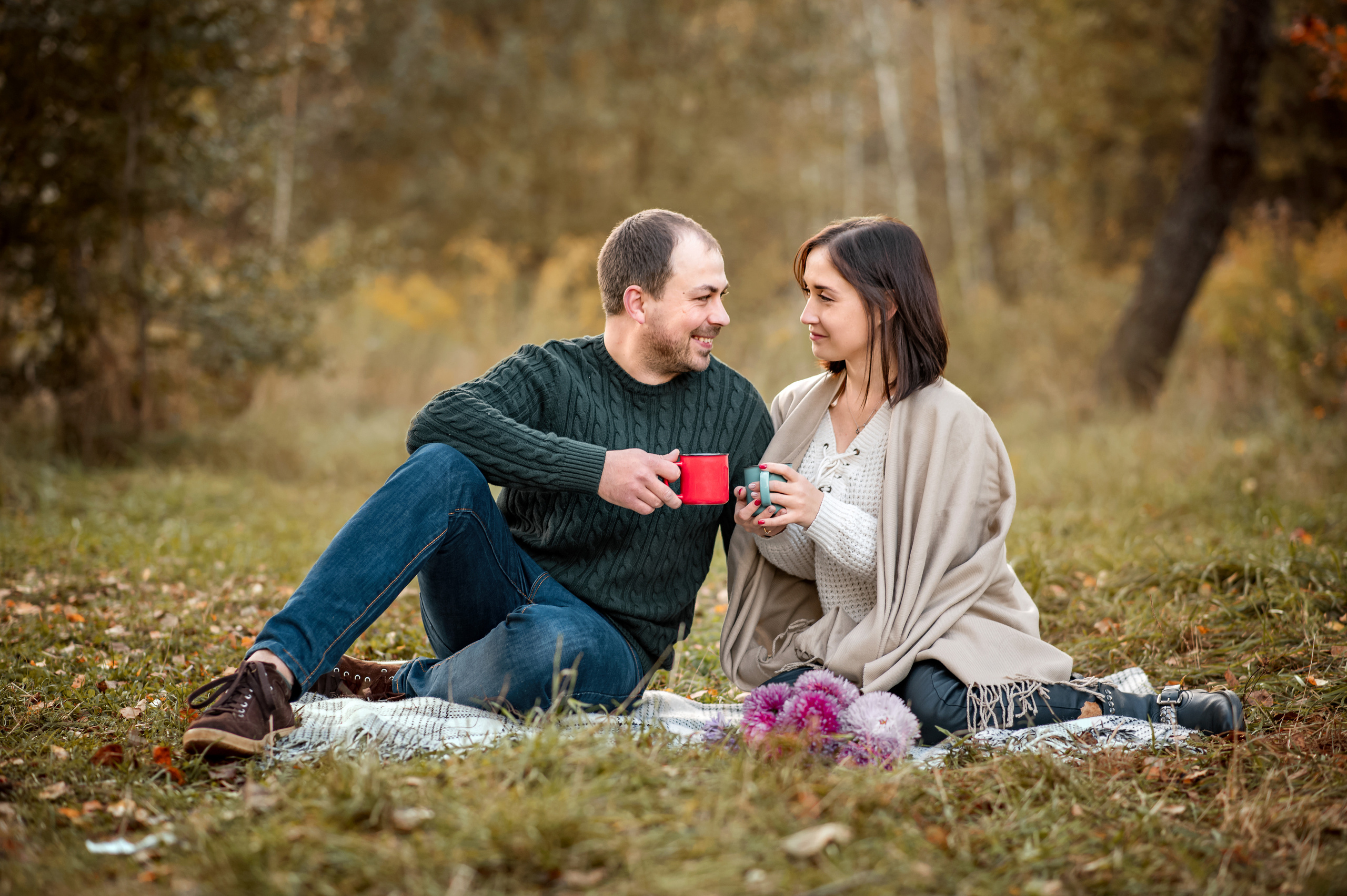 Осінь 2021. Дитячий та сімейний фотограф м.Бровари