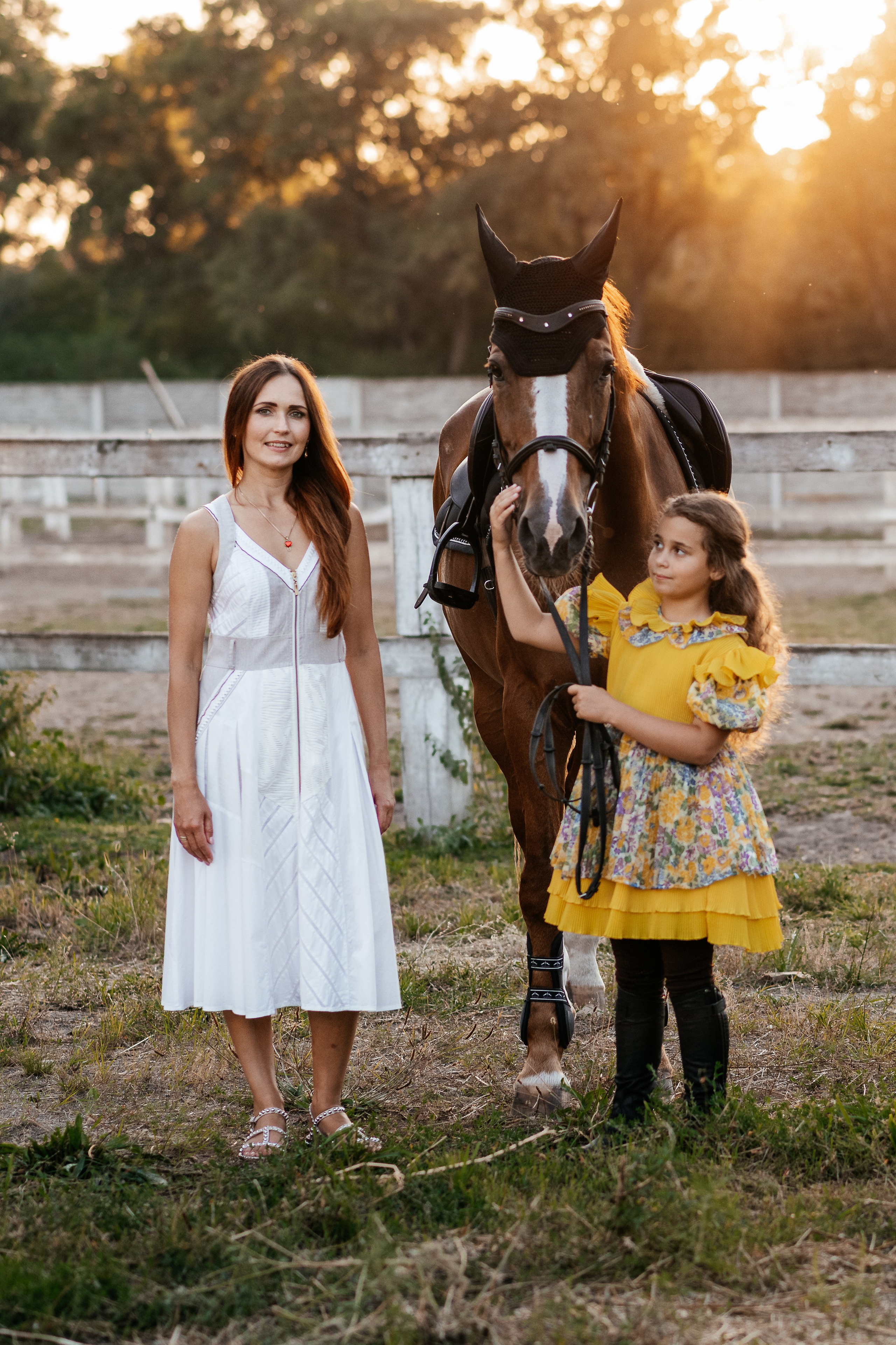 Маленька історія Еміліі. Дитячий та сімейний фотограф м.Бровари