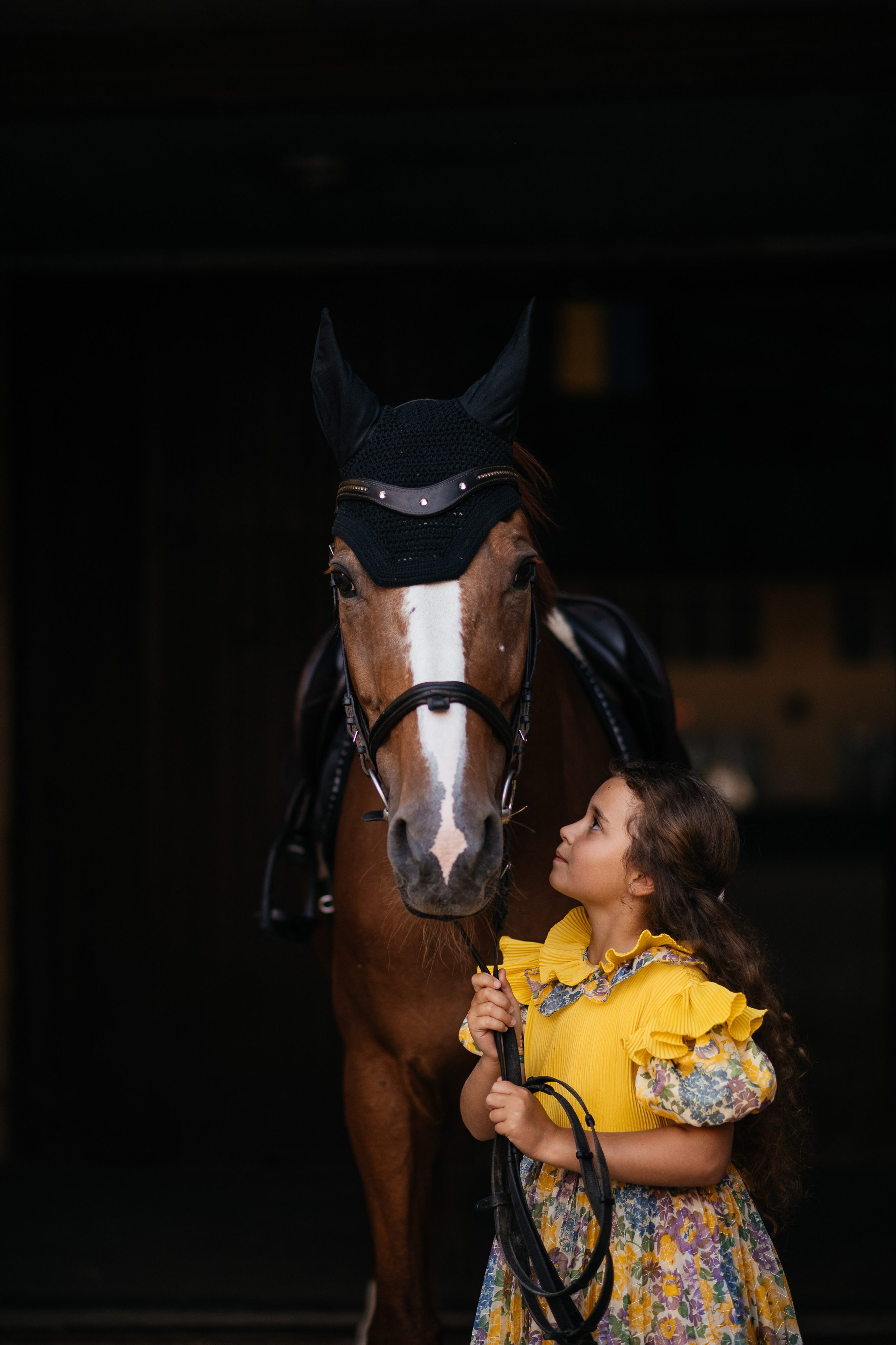 Маленька історія Еміліі. Дитячий та сімейний фотограф м.Бровари