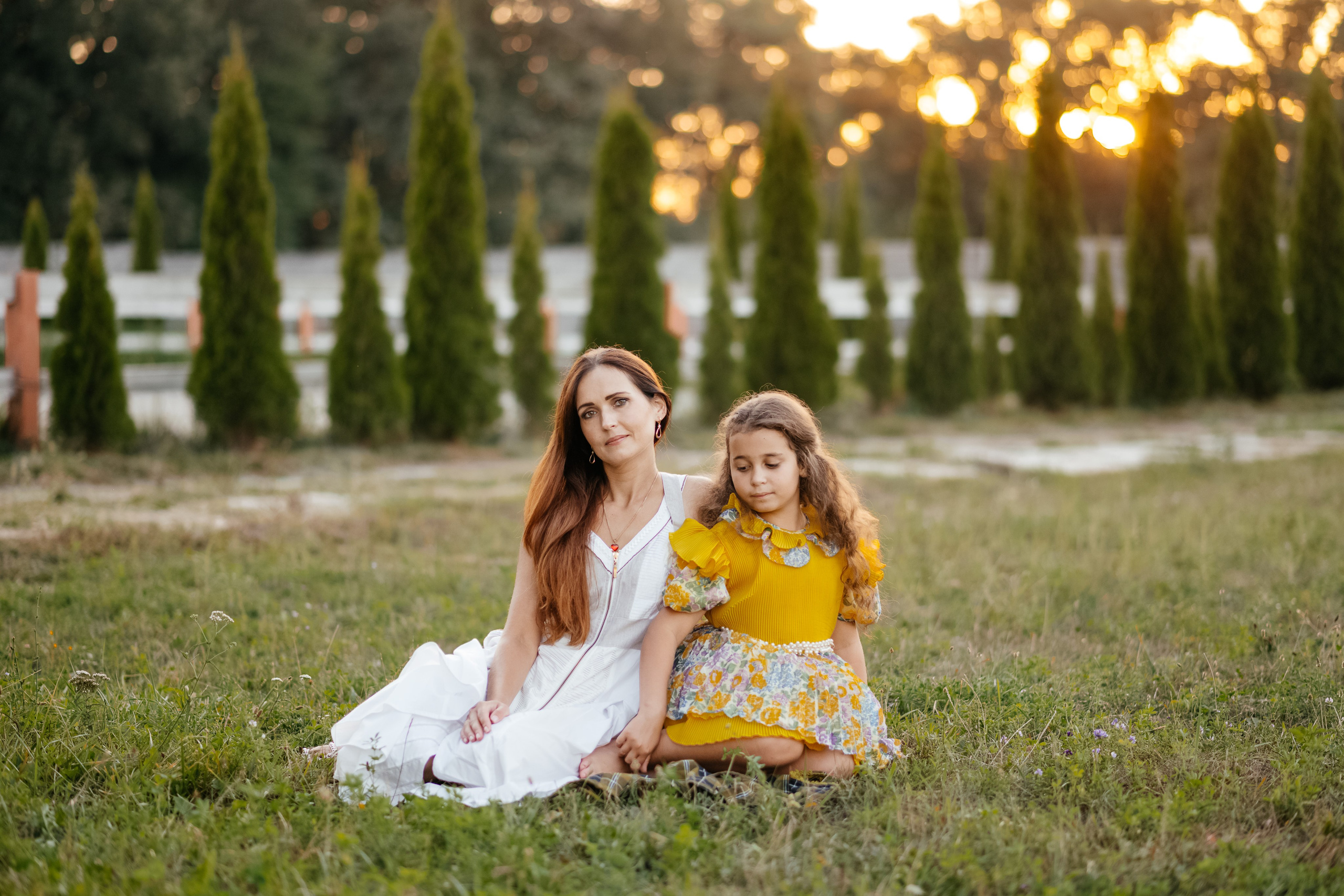 Маленька історія Еміліі. Дитячий та сімейний фотограф м.Бровари
