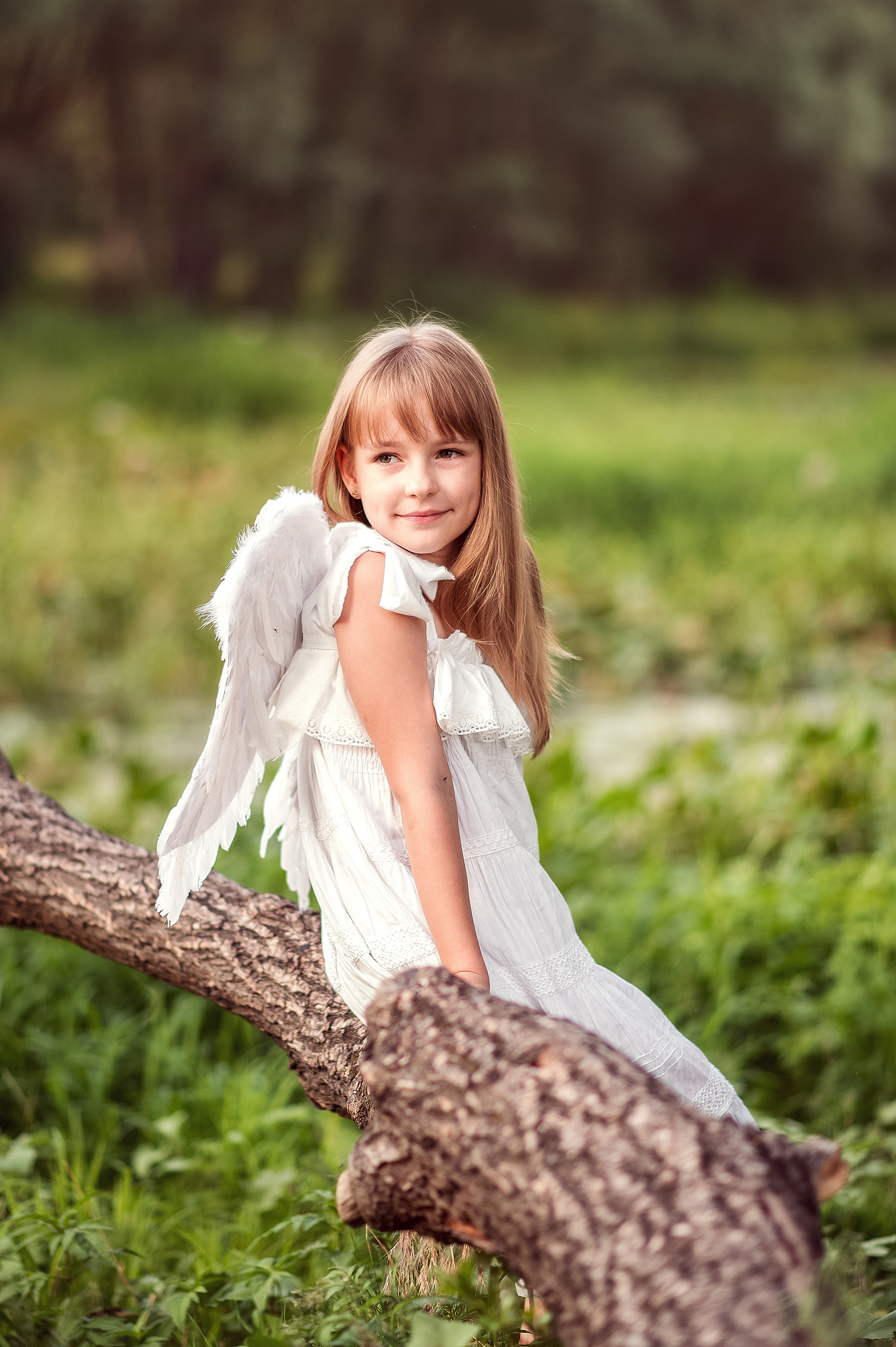 Мавки. Дитячий та сімейний фотограф м.Бровари