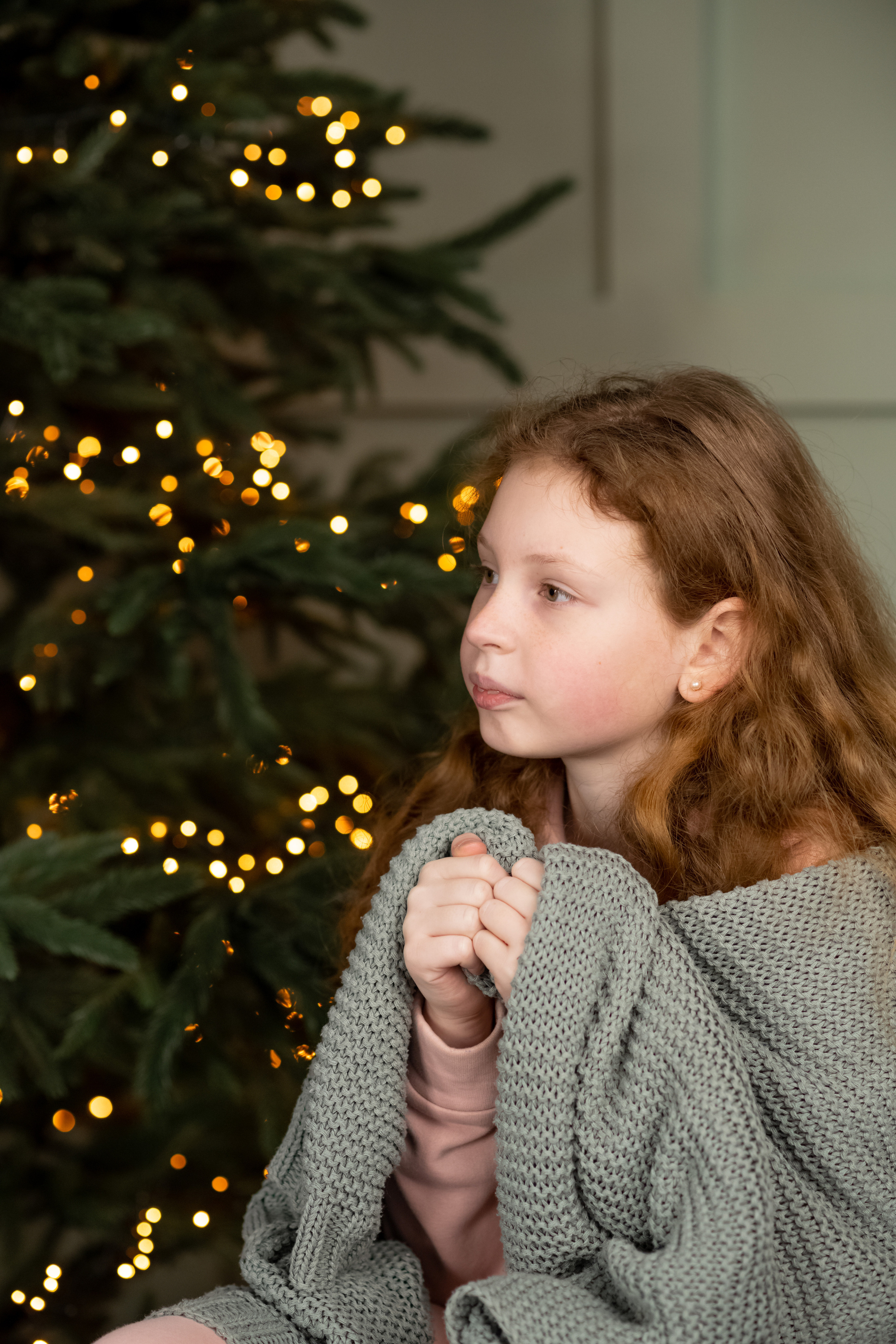 Зима 2022/2023. Дитячий та сімейний фотограф м.Бровари