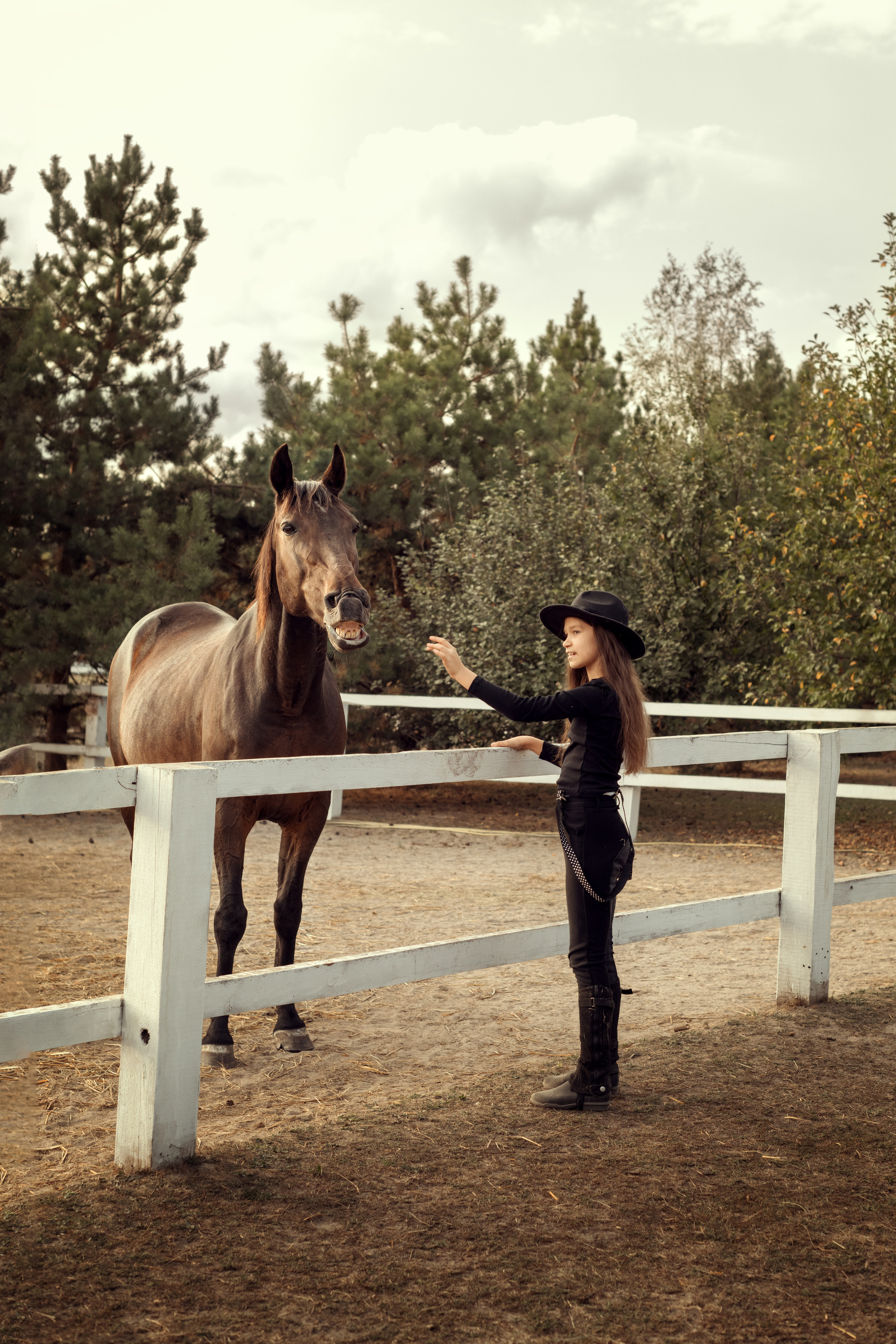 Ранчо Іго-Го. Дитячий та сімейний фотограф м.Бровари