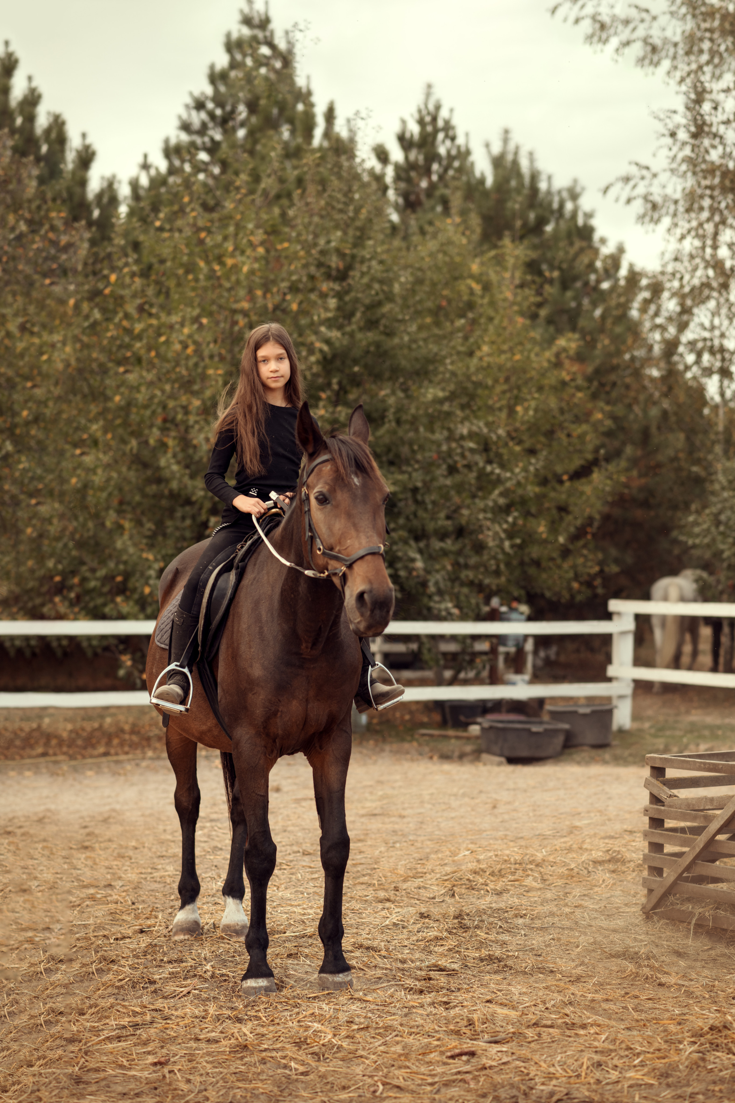 Ранчо Іго-Го. Дитячий та сімейний фотограф м.Бровари