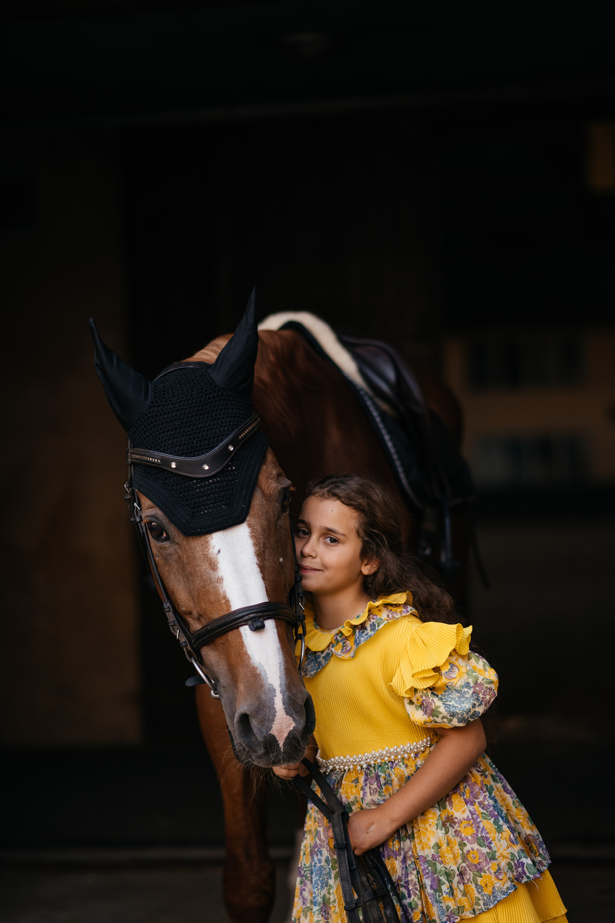 Маленька історія Еміліі. Дитячий та сімейний фотограф м.Бровари