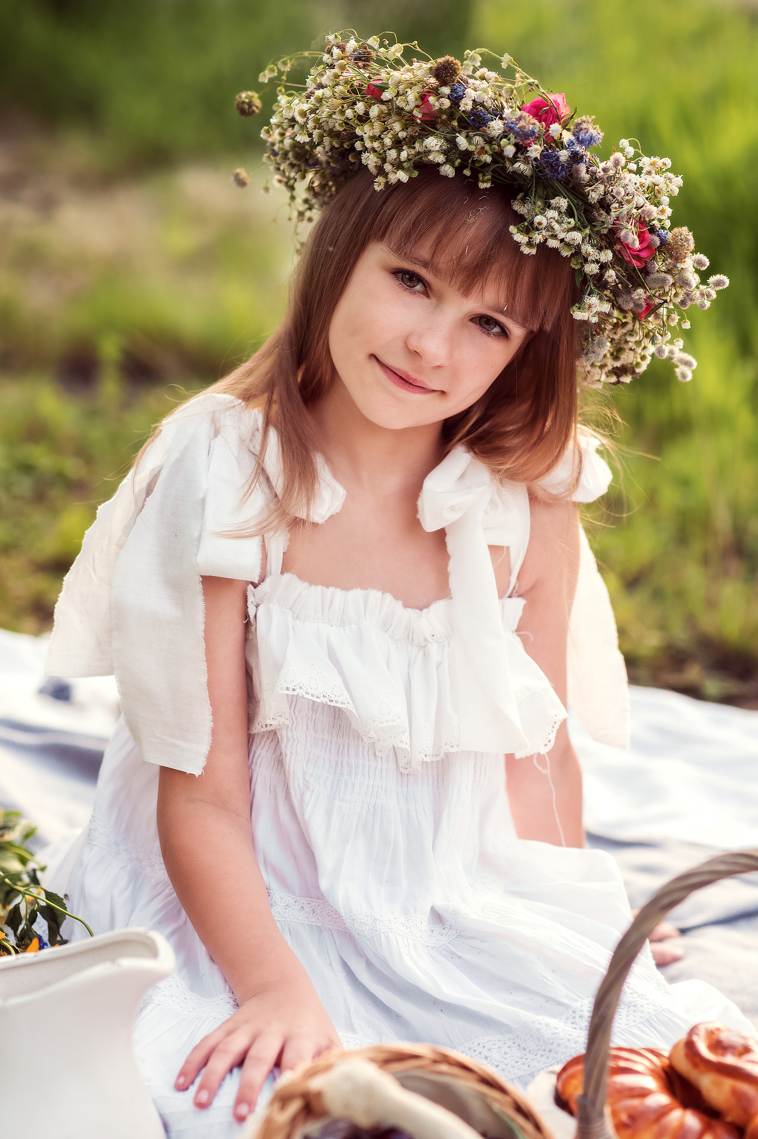 Мавки. Дитячий та сімейний фотограф м.Бровари