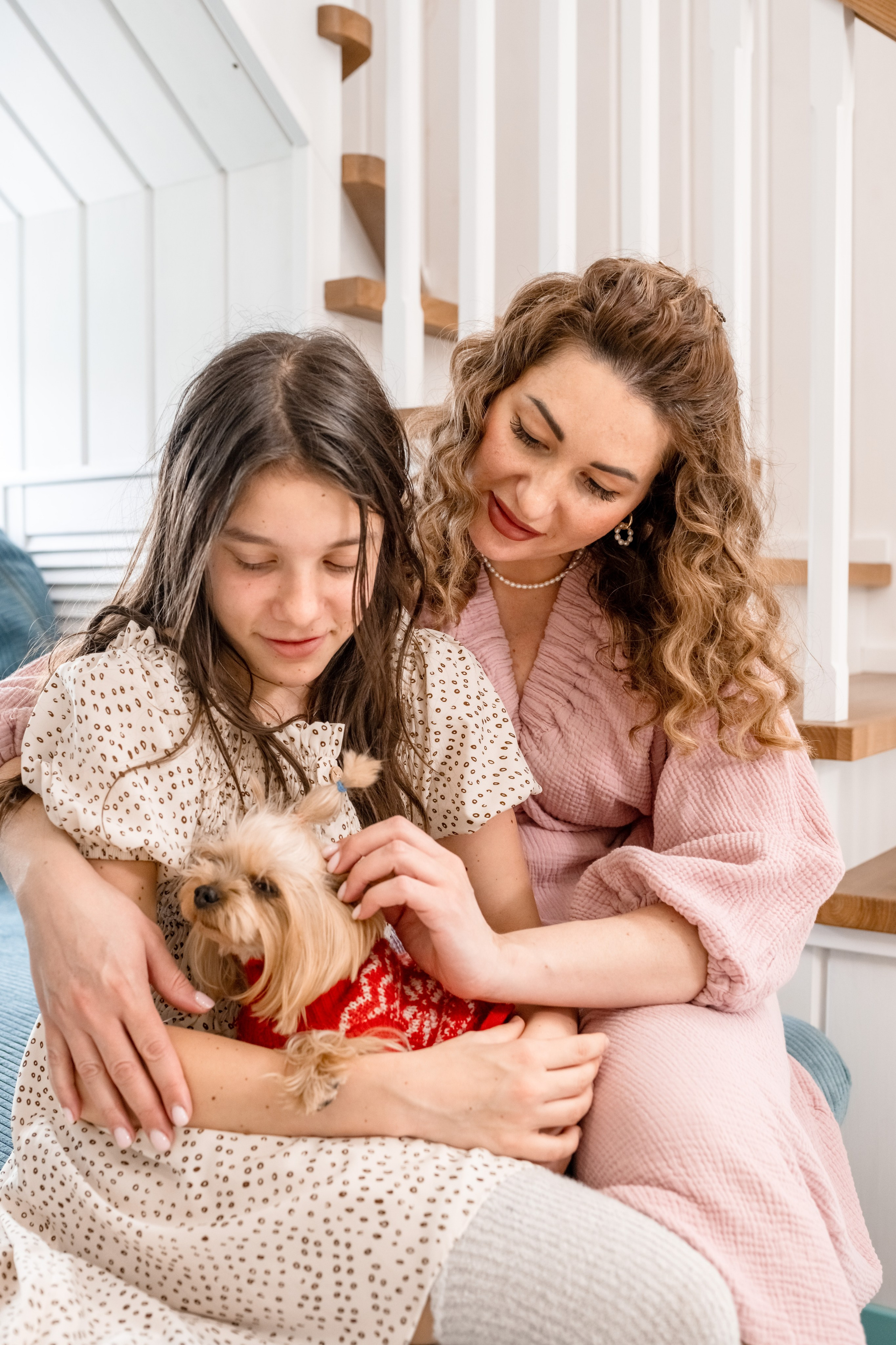 Татусі ненавидять фотосесії…Поки не побачать результат :). Дитячий та сімейний фотограф м.Бровари