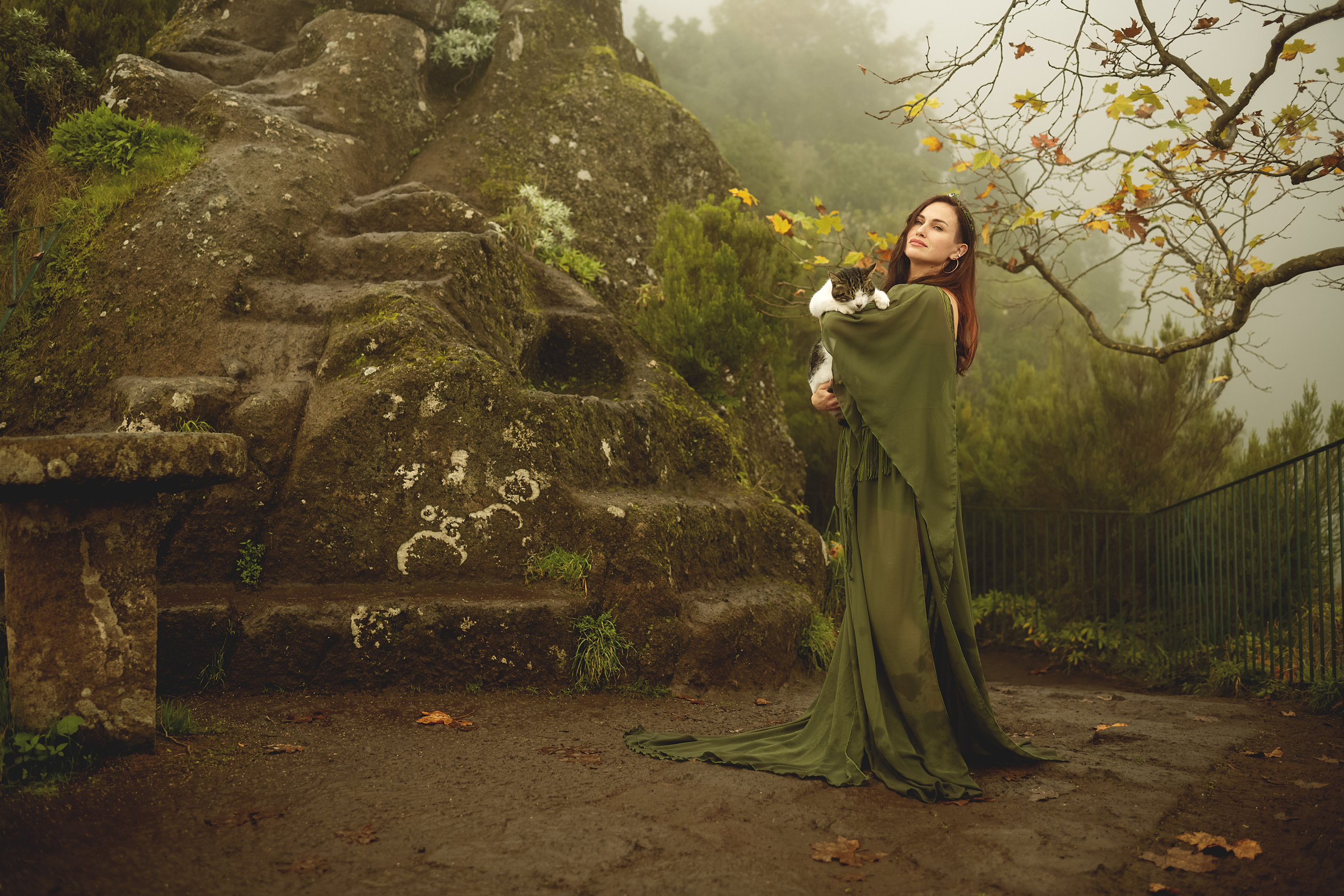 Мадейра. Дитячий та сімейний фотограф м.Бровари